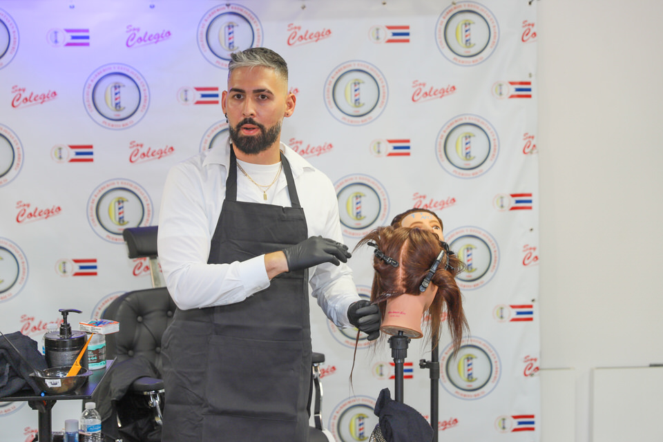 Repaso Reválida De Barbería, foto 25