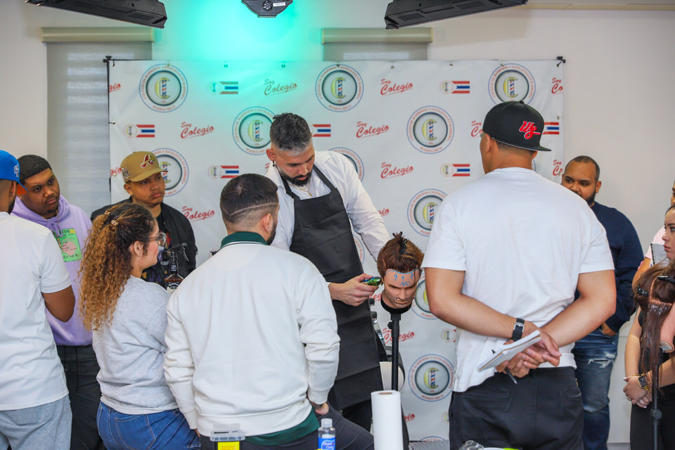 Repaso Reválida De Barbería, foto 28