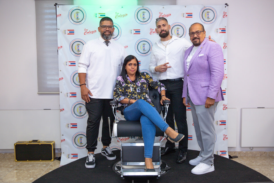 Repaso Reválida De Barbería, foto 31