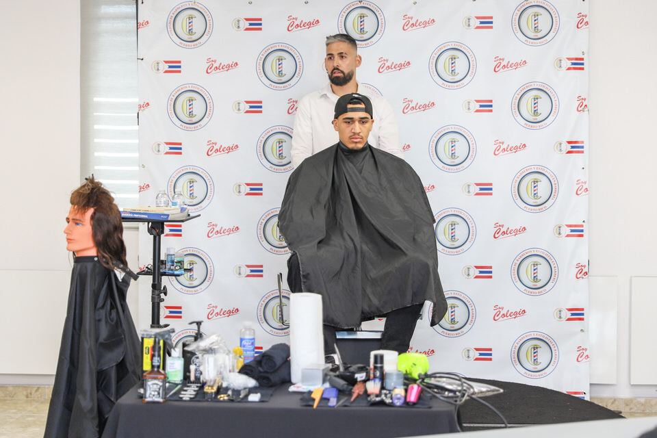 Repaso Reválida De Barbería, foto 3