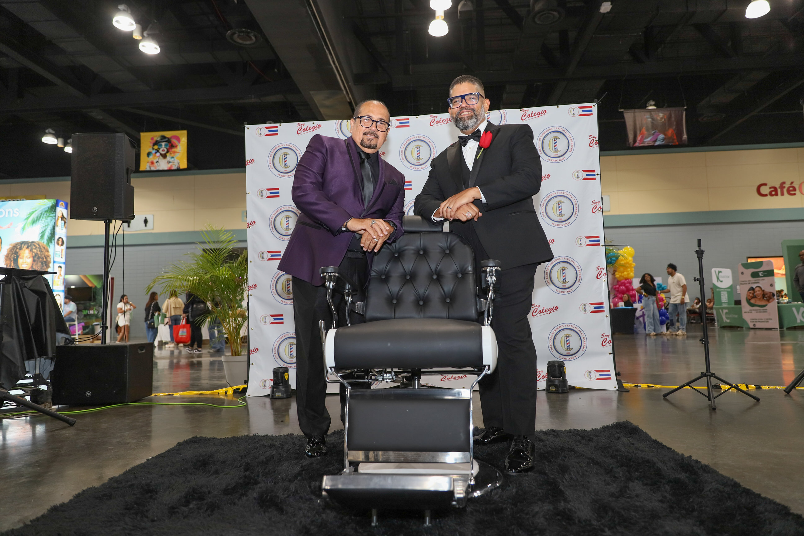 San Juan Beautyshow 2024 Domingo, foto 57