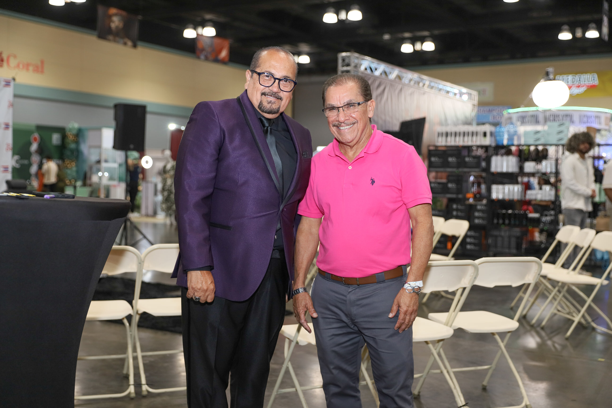 San Juan Beautyshow 2024 Domingo, foto 65