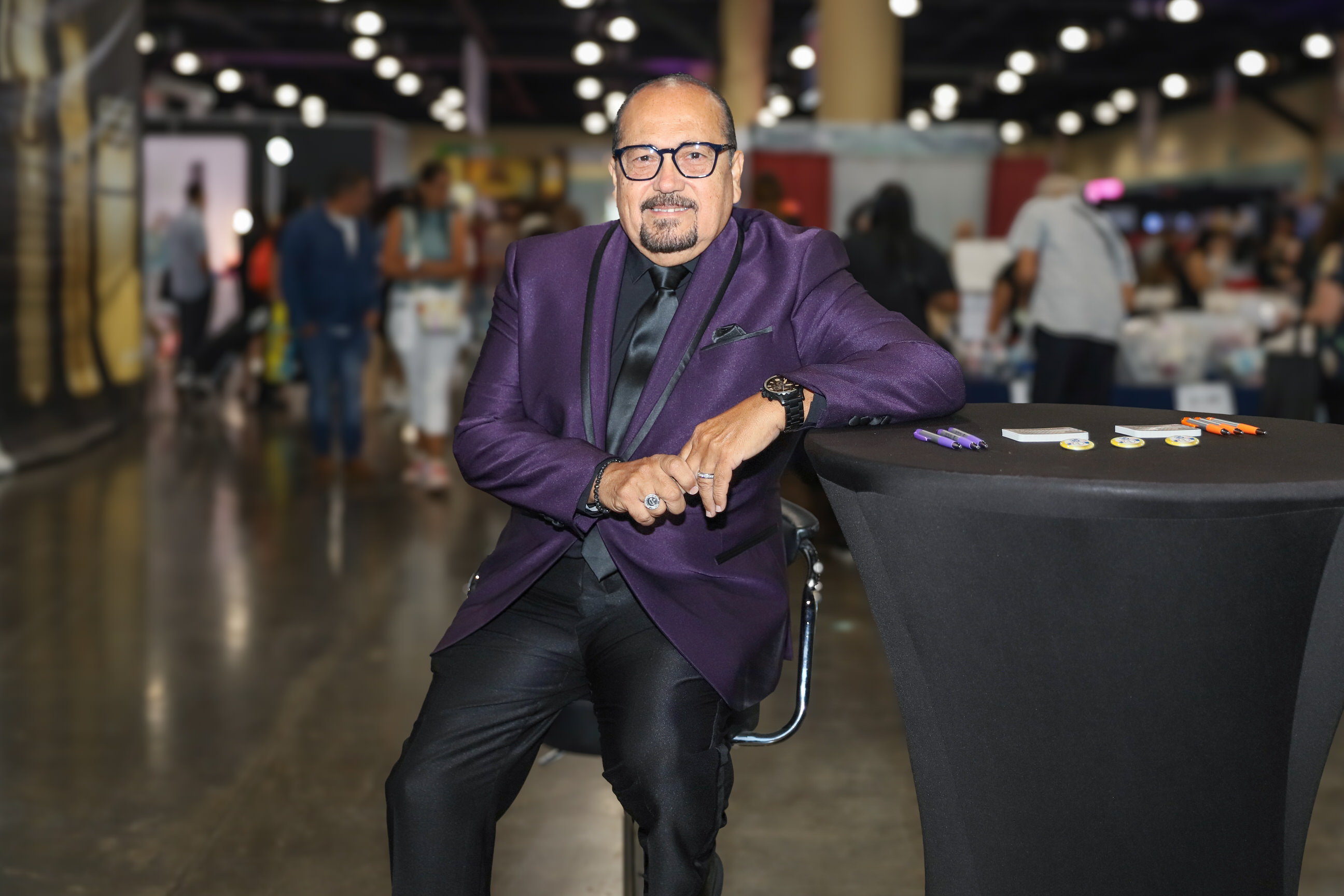San Juan Beautyshow 2024 Domingo, foto 66