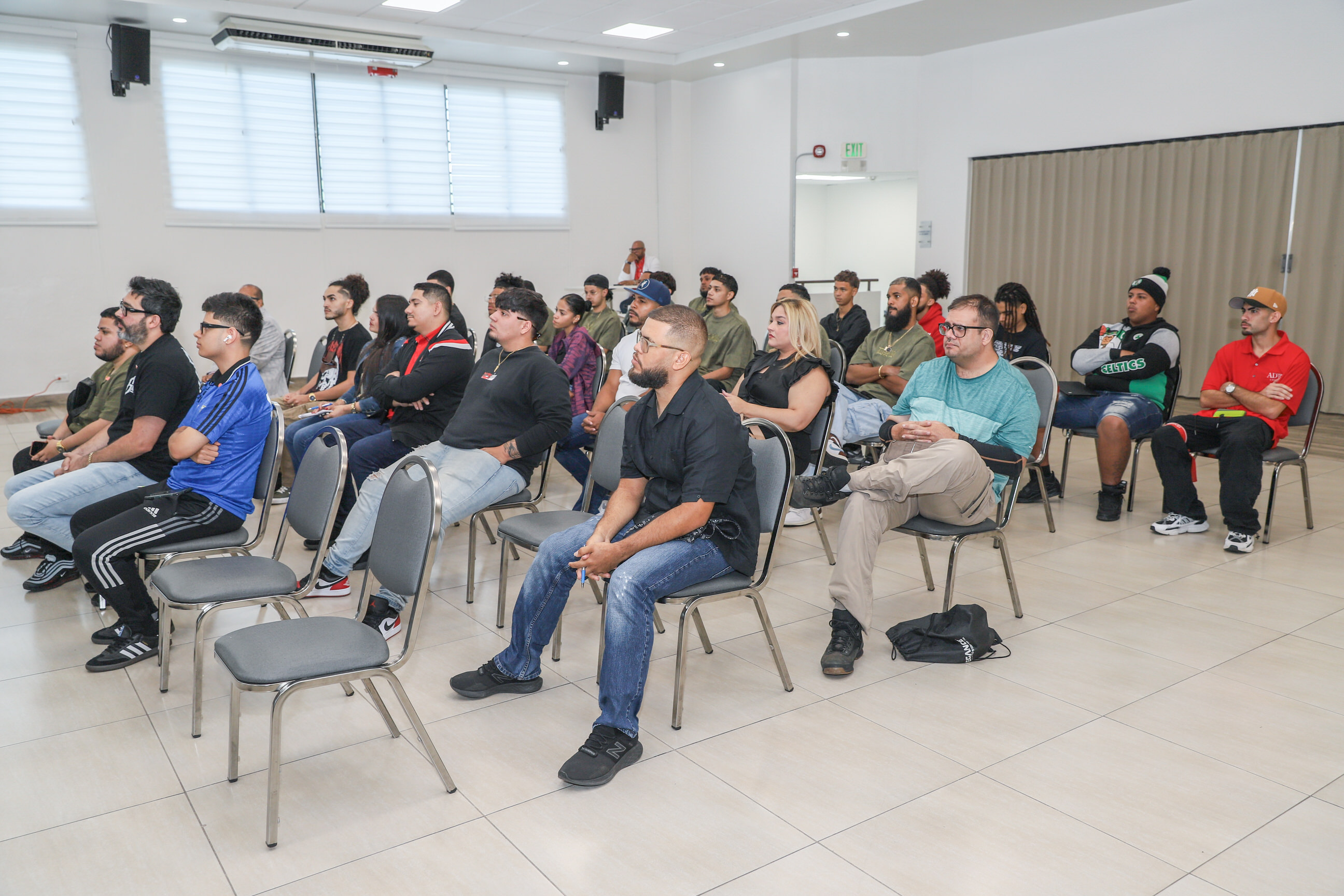 Seminario Educativo En Fajardo 2024, foto 17