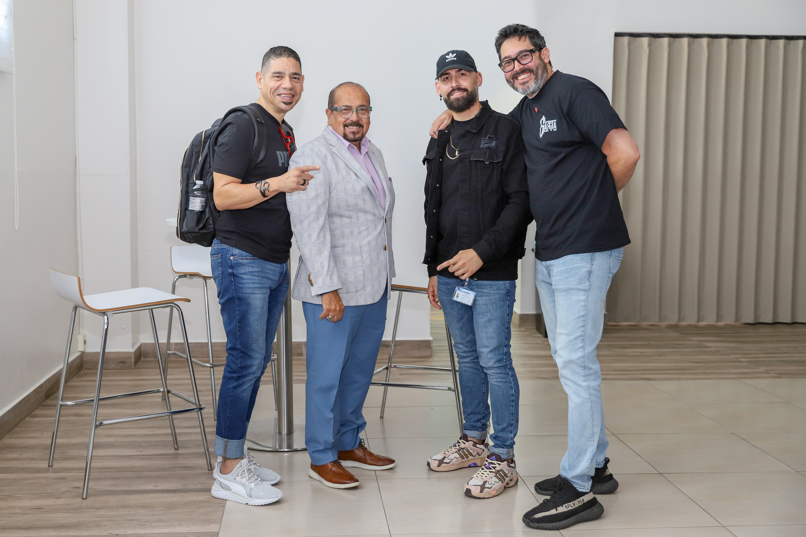 Seminario Educativo En Fajardo 2024