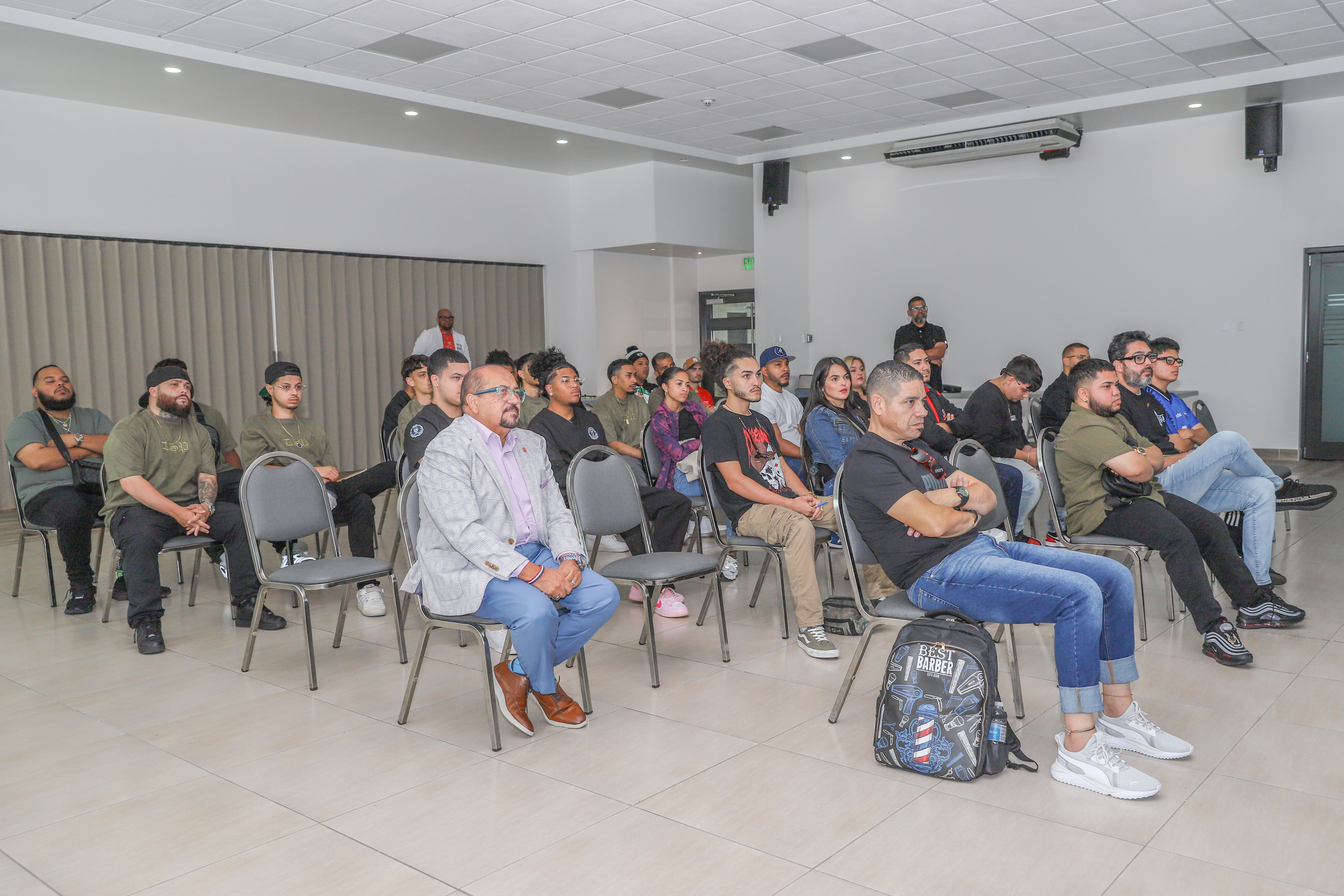 Seminario Educativo En Fajardo 2024, foto 21
