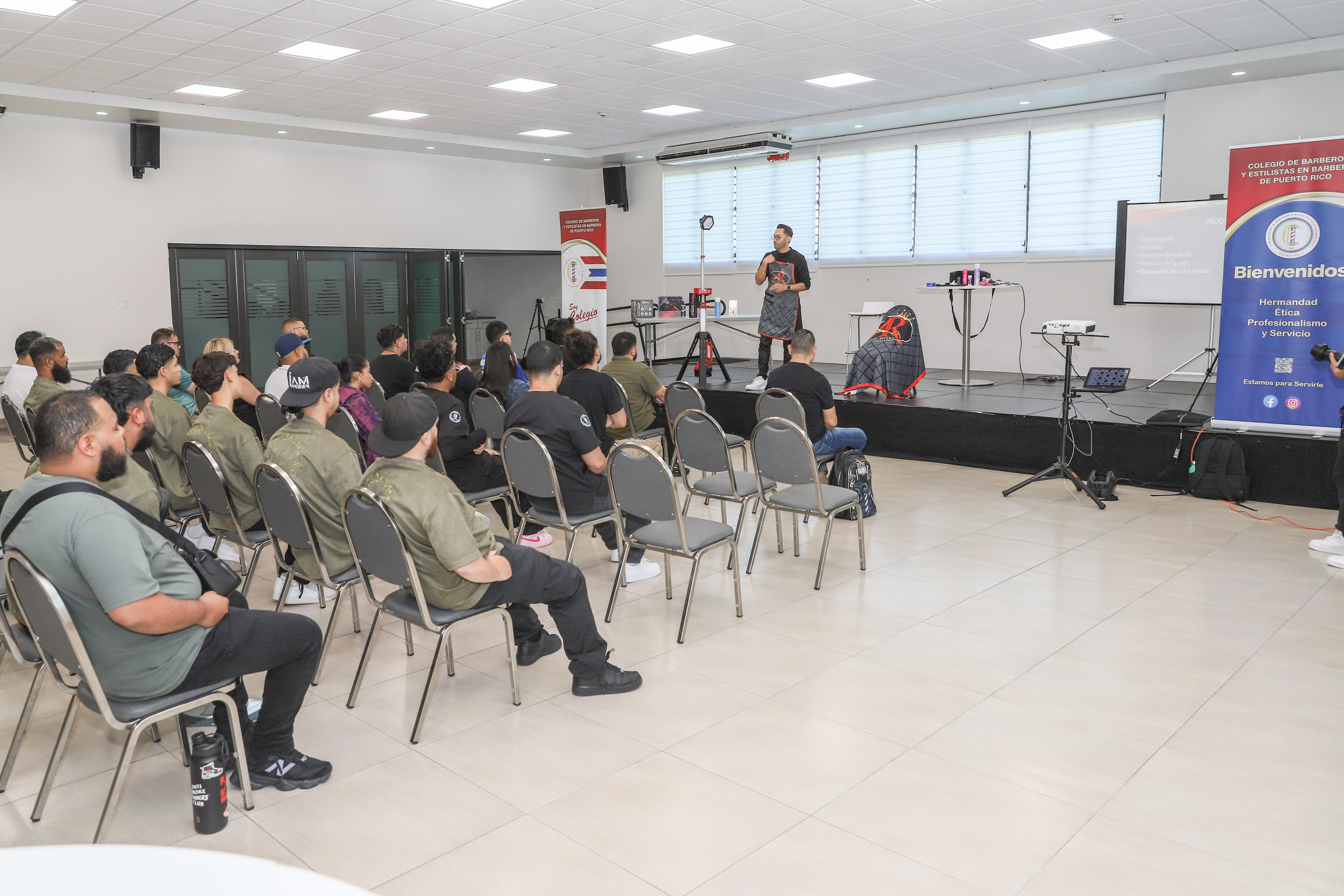 Seminario Educativo En Fajardo 2024, foto 26