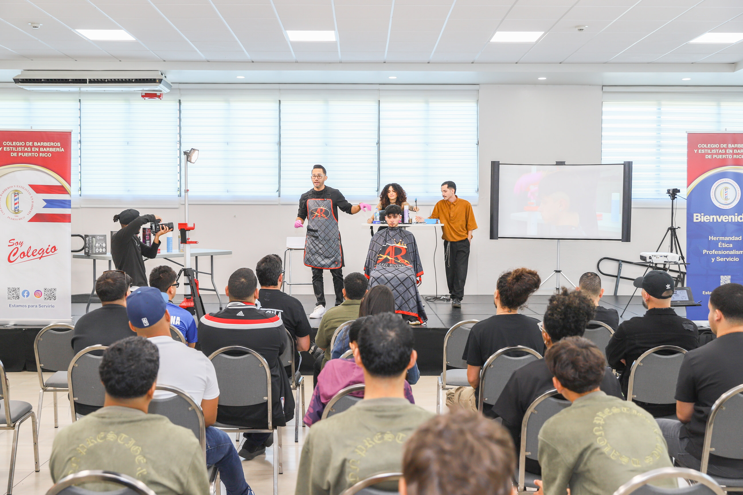 Seminario Educativo En Fajardo 2024, foto 41