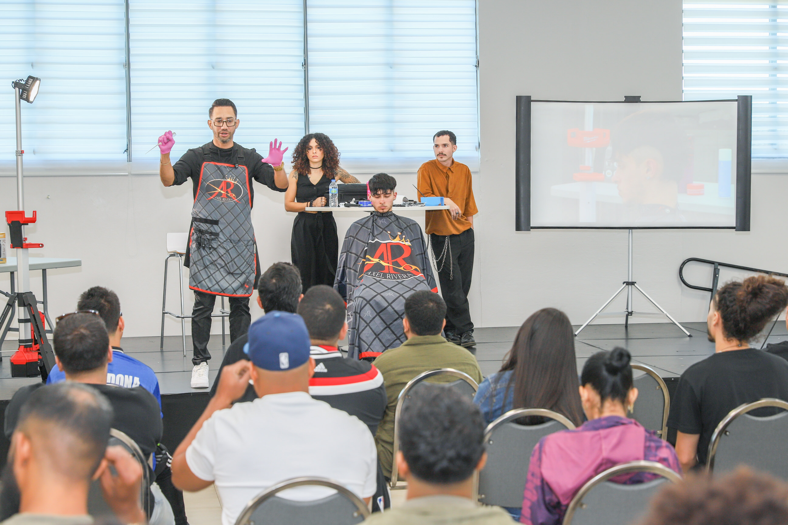 Seminario Educativo En Fajardo 2024, foto 42
