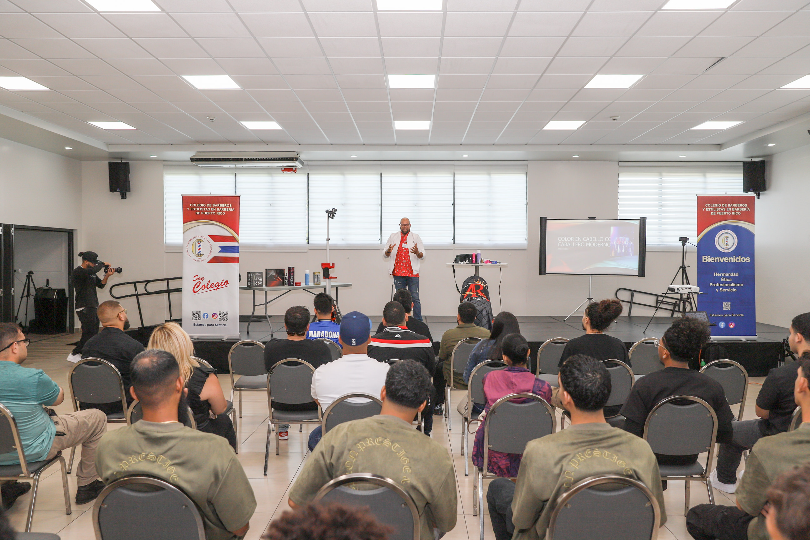 Seminario Educativo En Fajardo 2024, foto 4