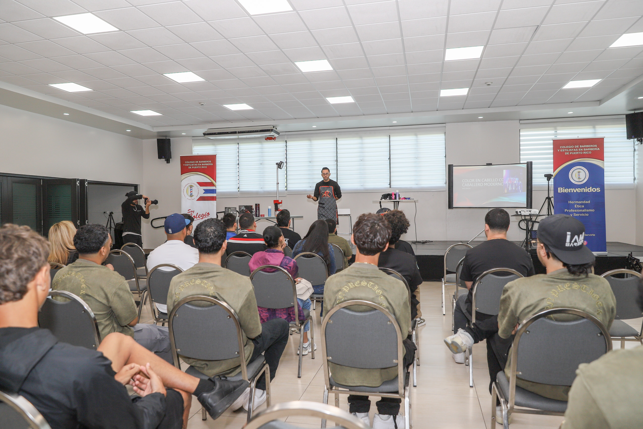 Seminario Educativo En Fajardo 2024, foto 8