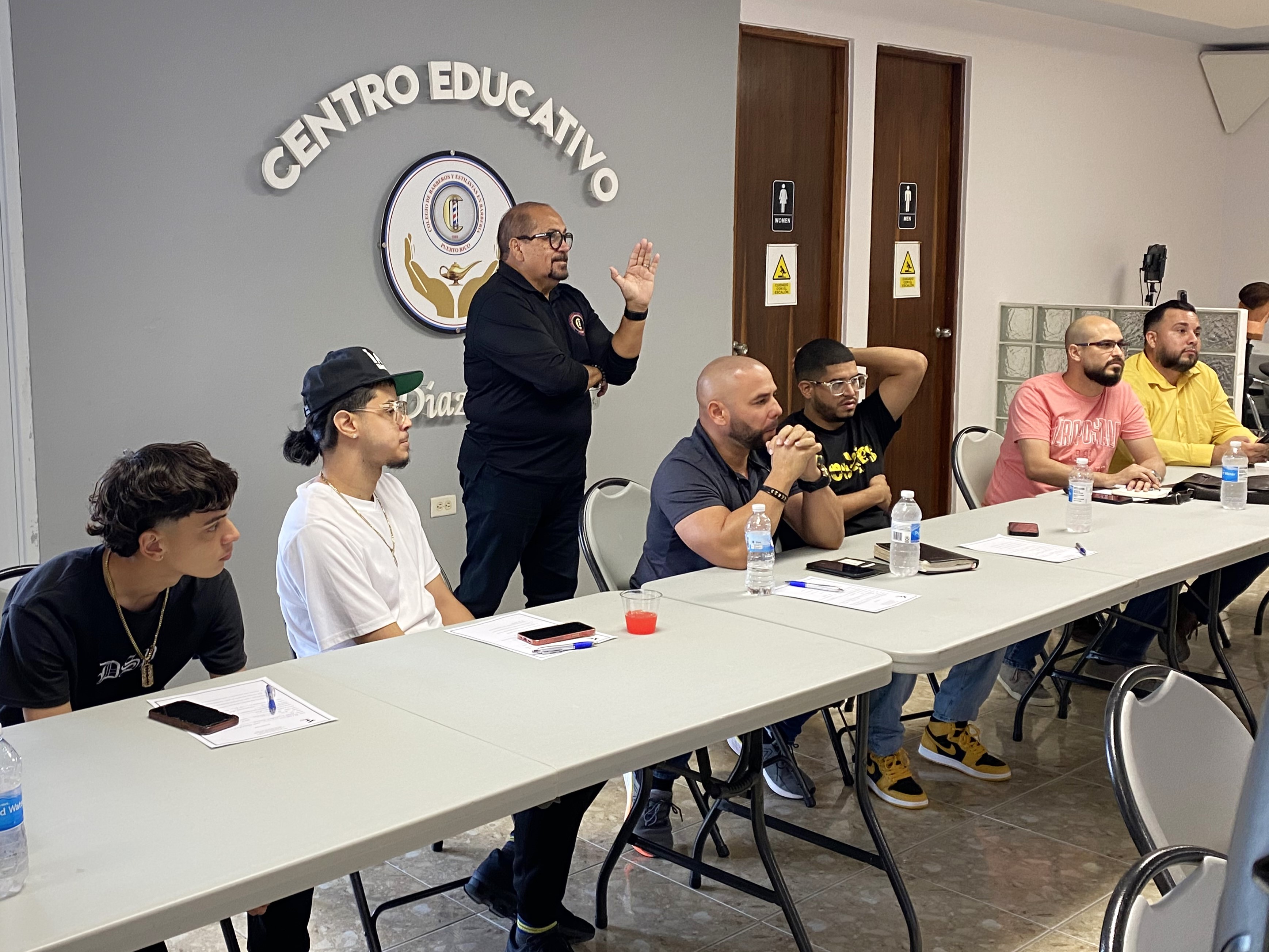 Seminario Sobre Manejo De Finanzas, foto 10