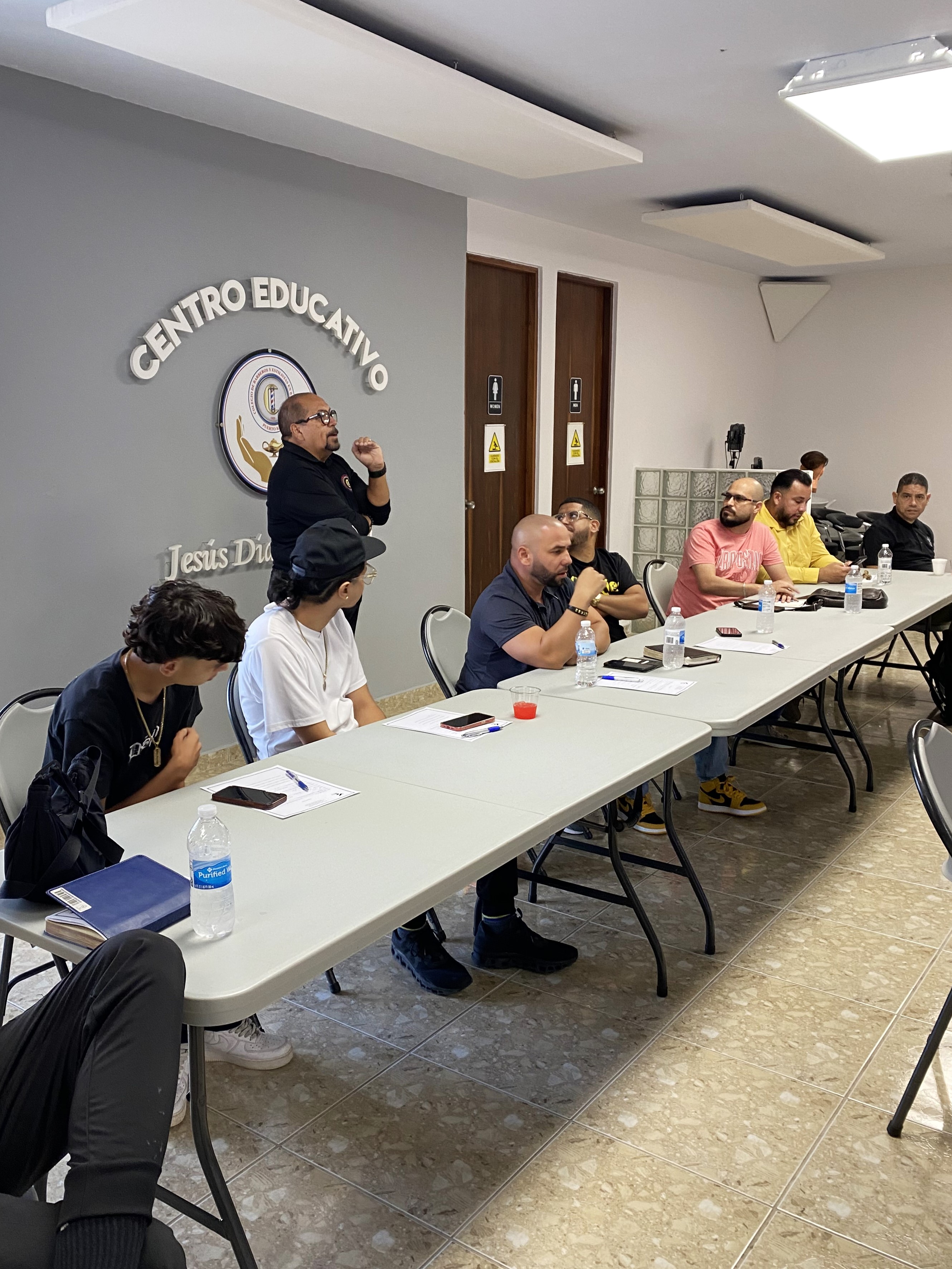 Seminario Sobre Manejo De Finanzas, foto 11