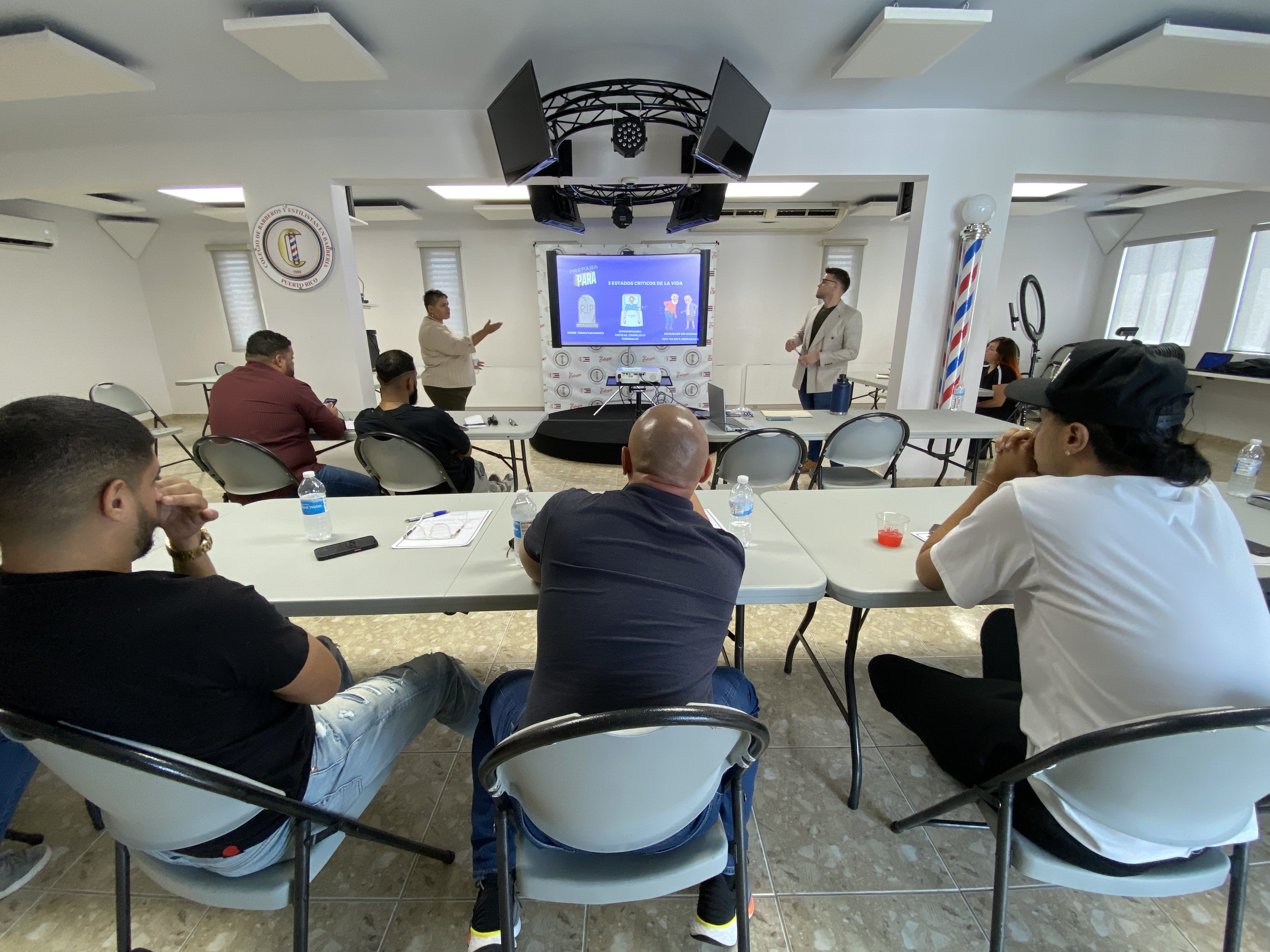 Seminario Sobre Manejo De Finanzas, foto 15