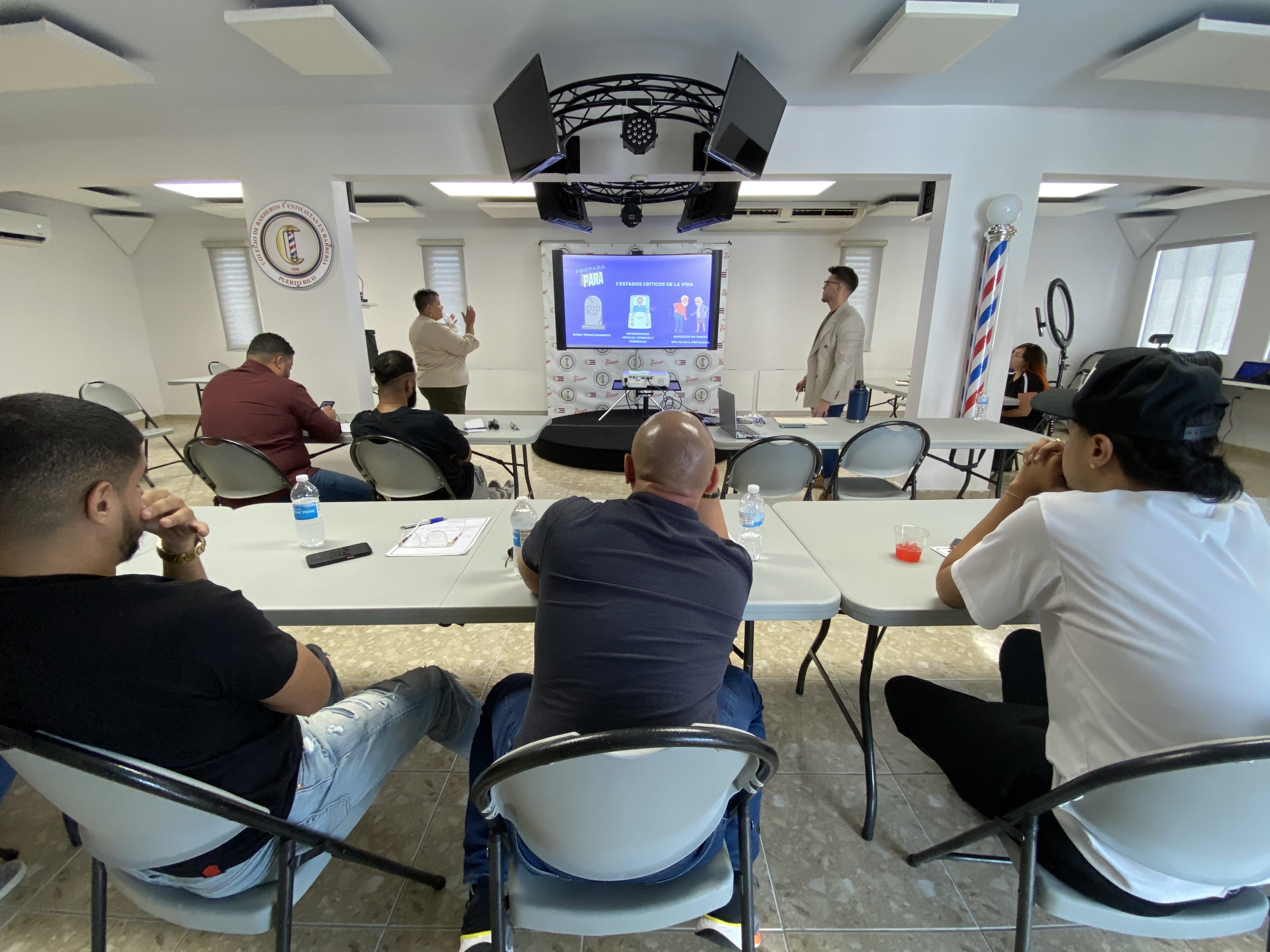 Seminario Sobre Manejo De Finanzas, foto 17