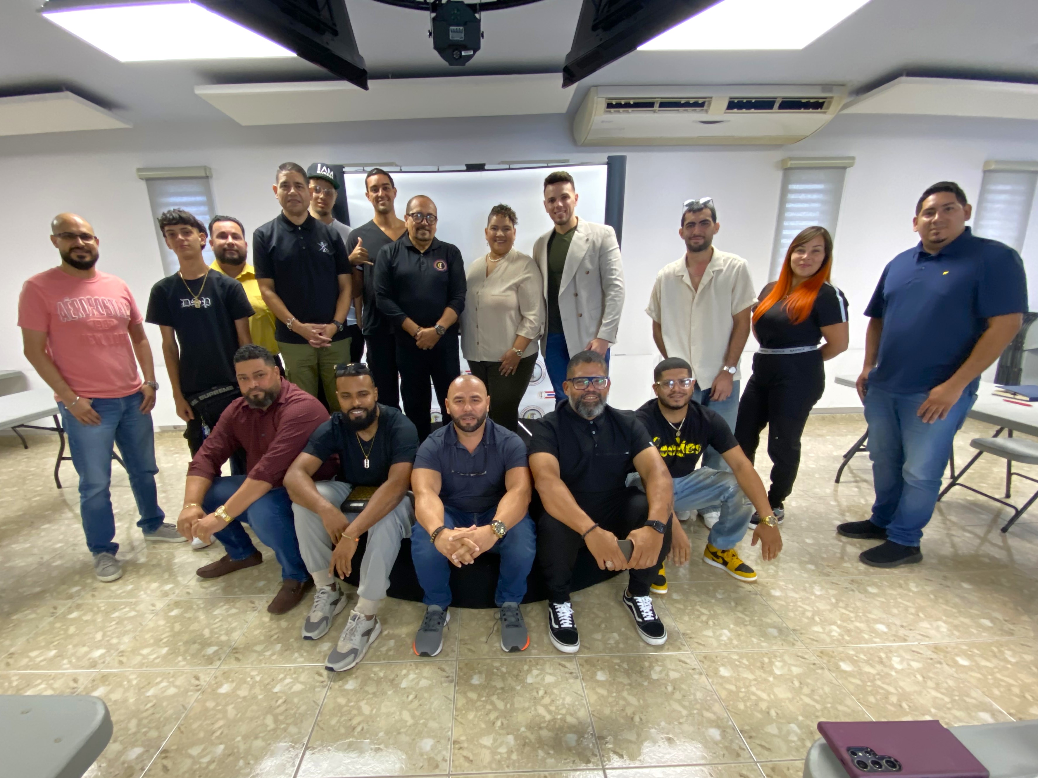 Seminario Sobre Manejo De Finanzas, foto 25