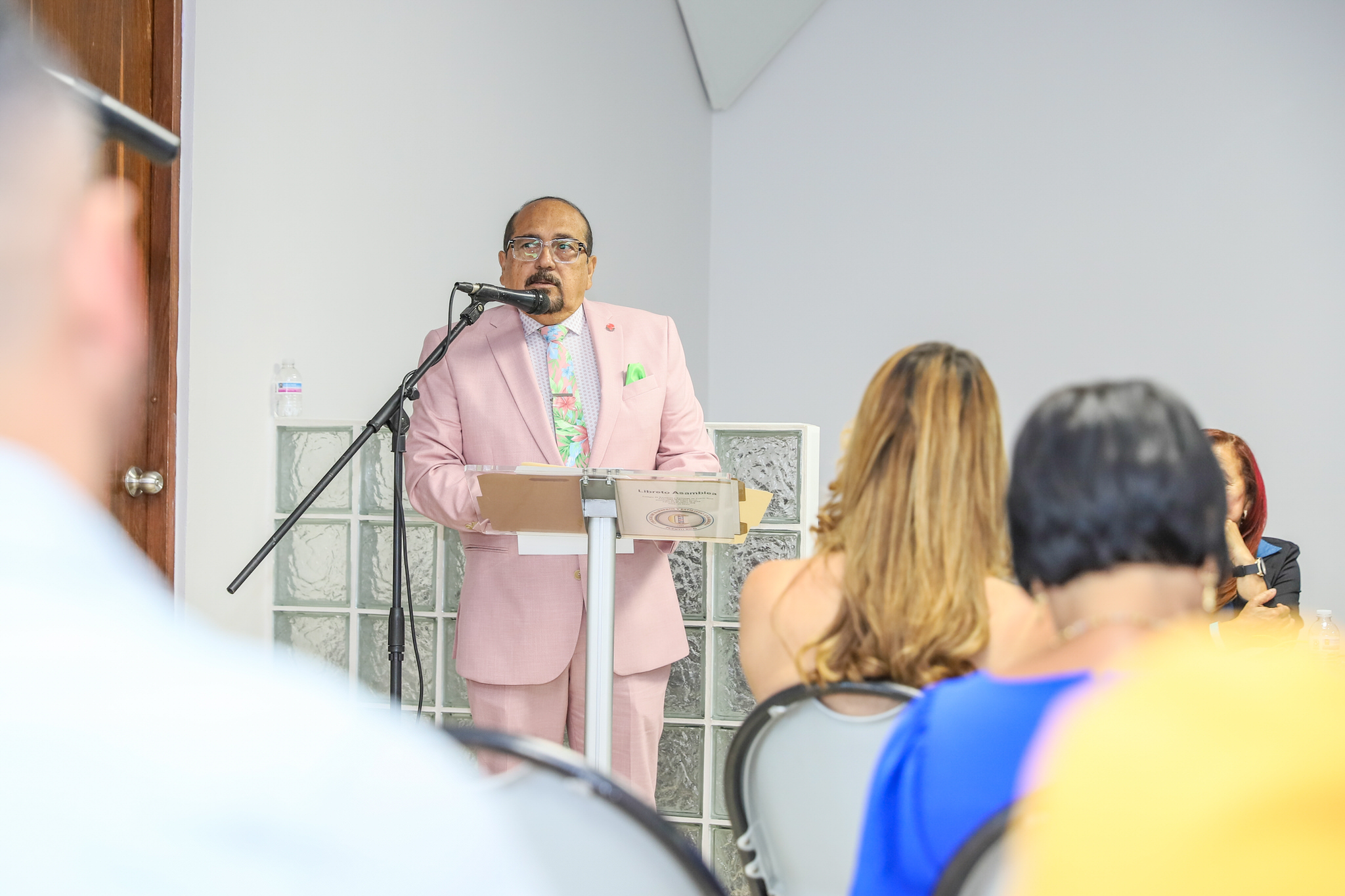 Asamblea 2025, foto 6