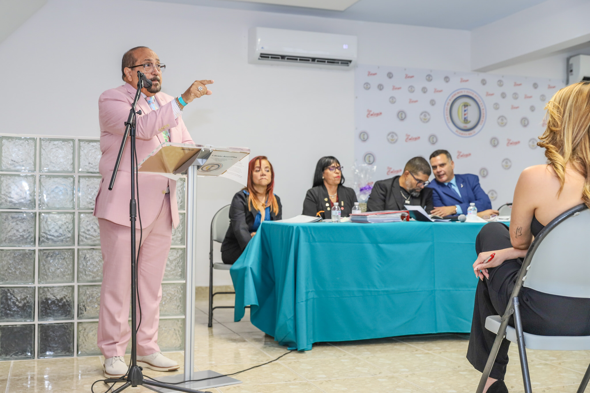 Asamblea 2025, foto 9