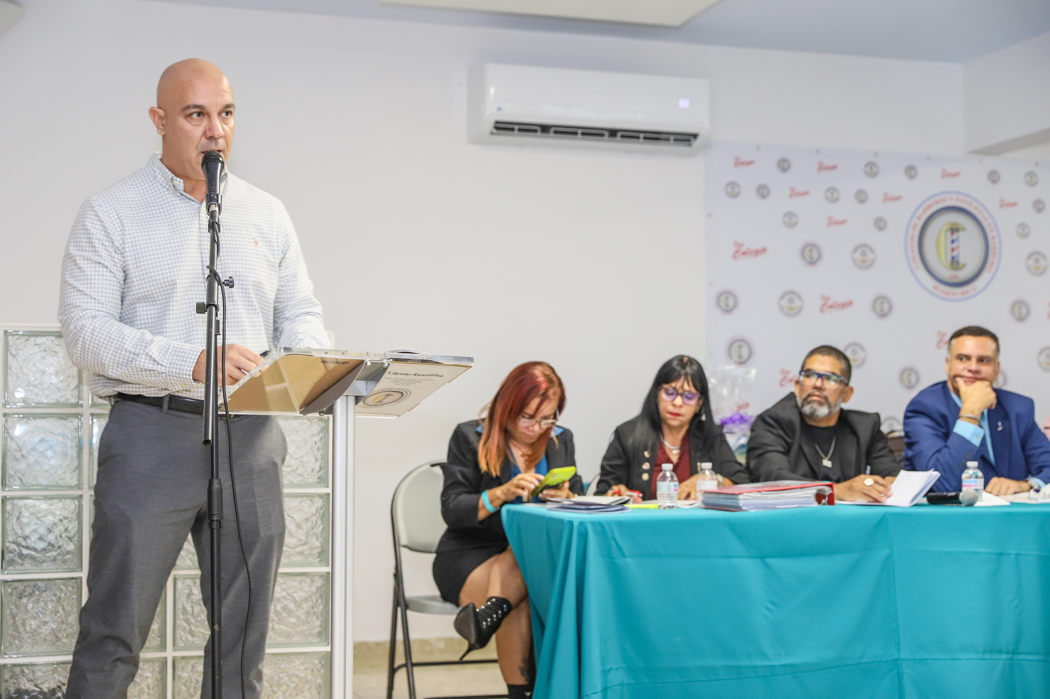Asamblea 2025, foto 11