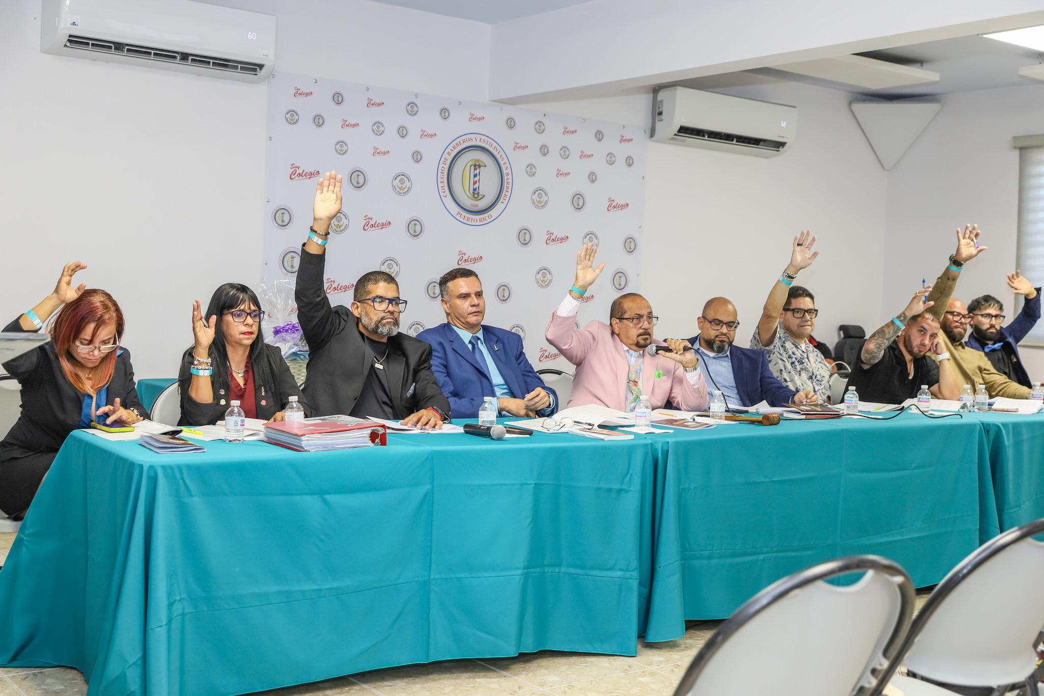Asamblea 2025, foto 13