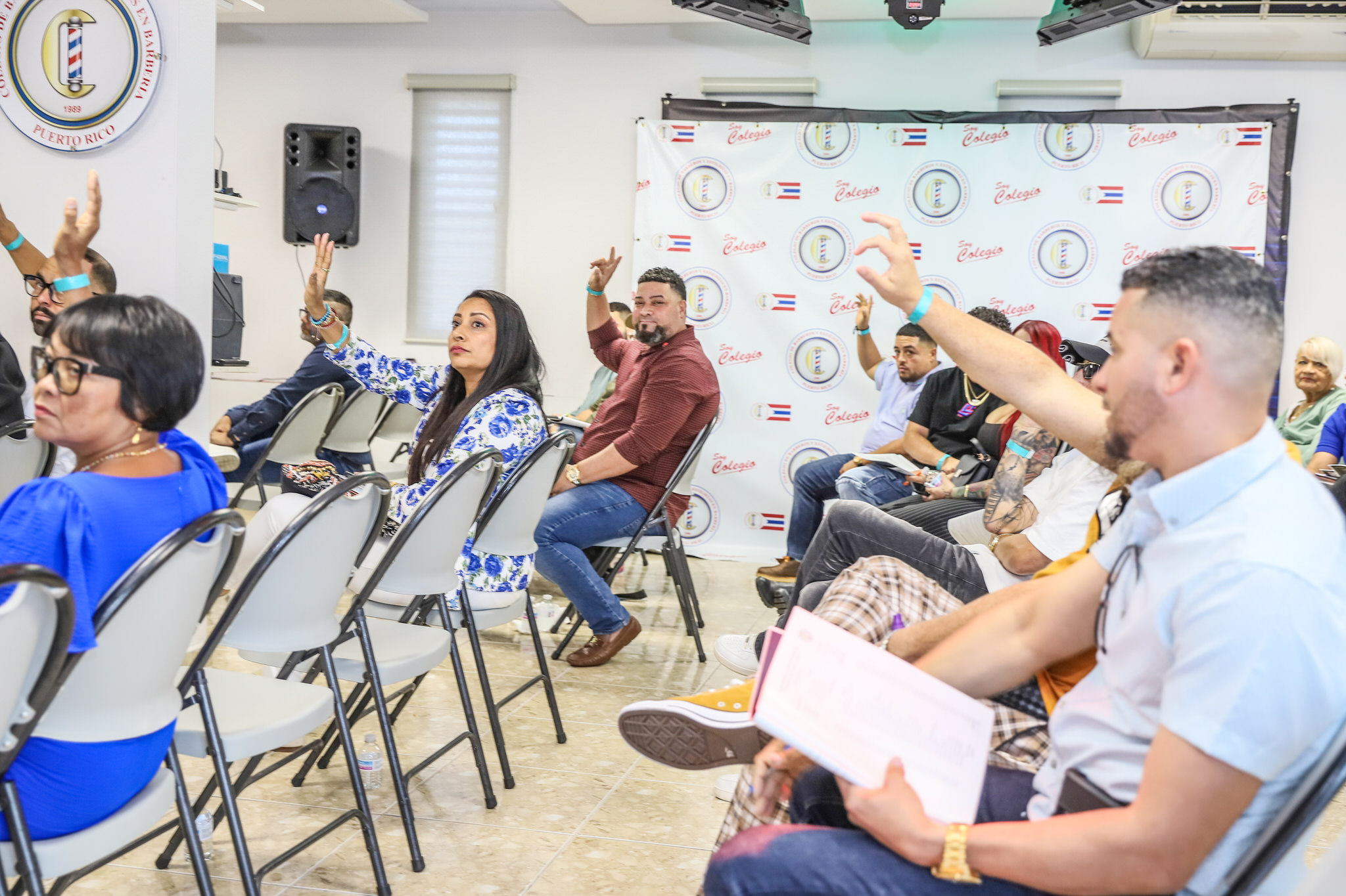 Asamblea 2025, foto 14