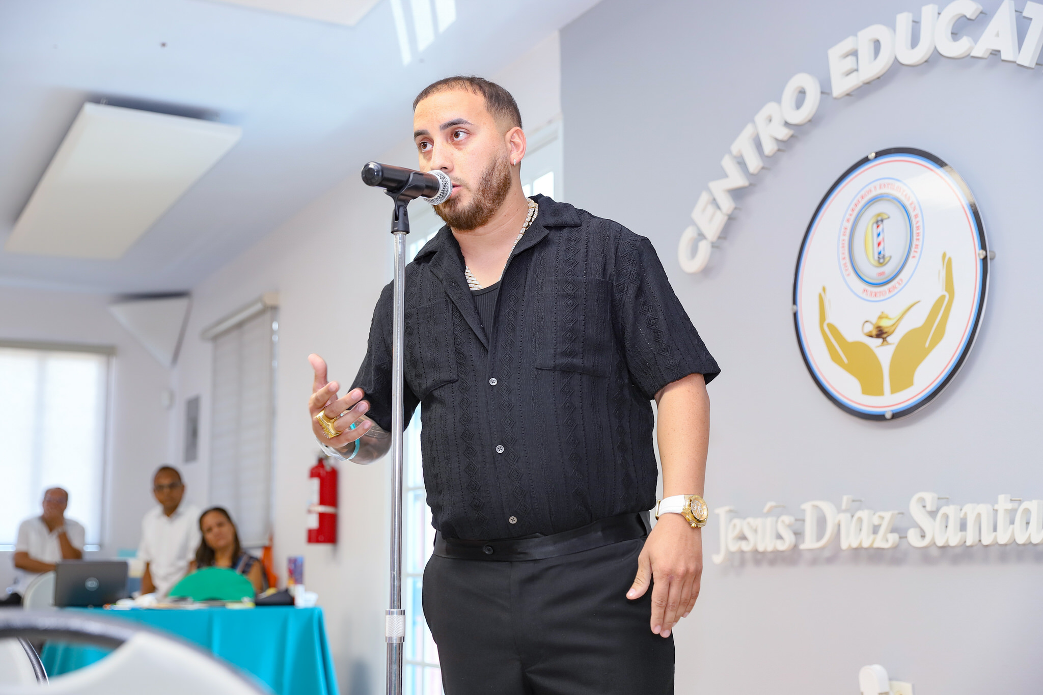 Asamblea 2025, foto 19
