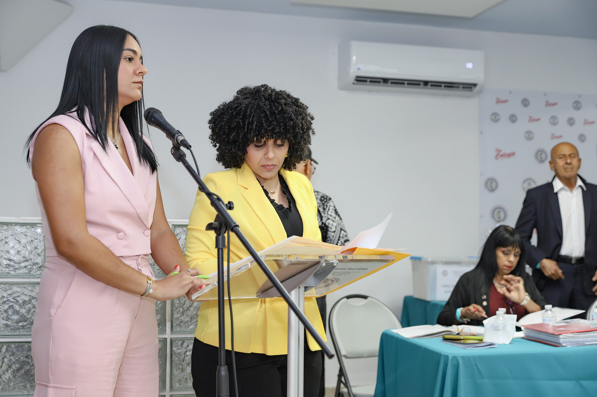 Asamblea 2025, foto 22