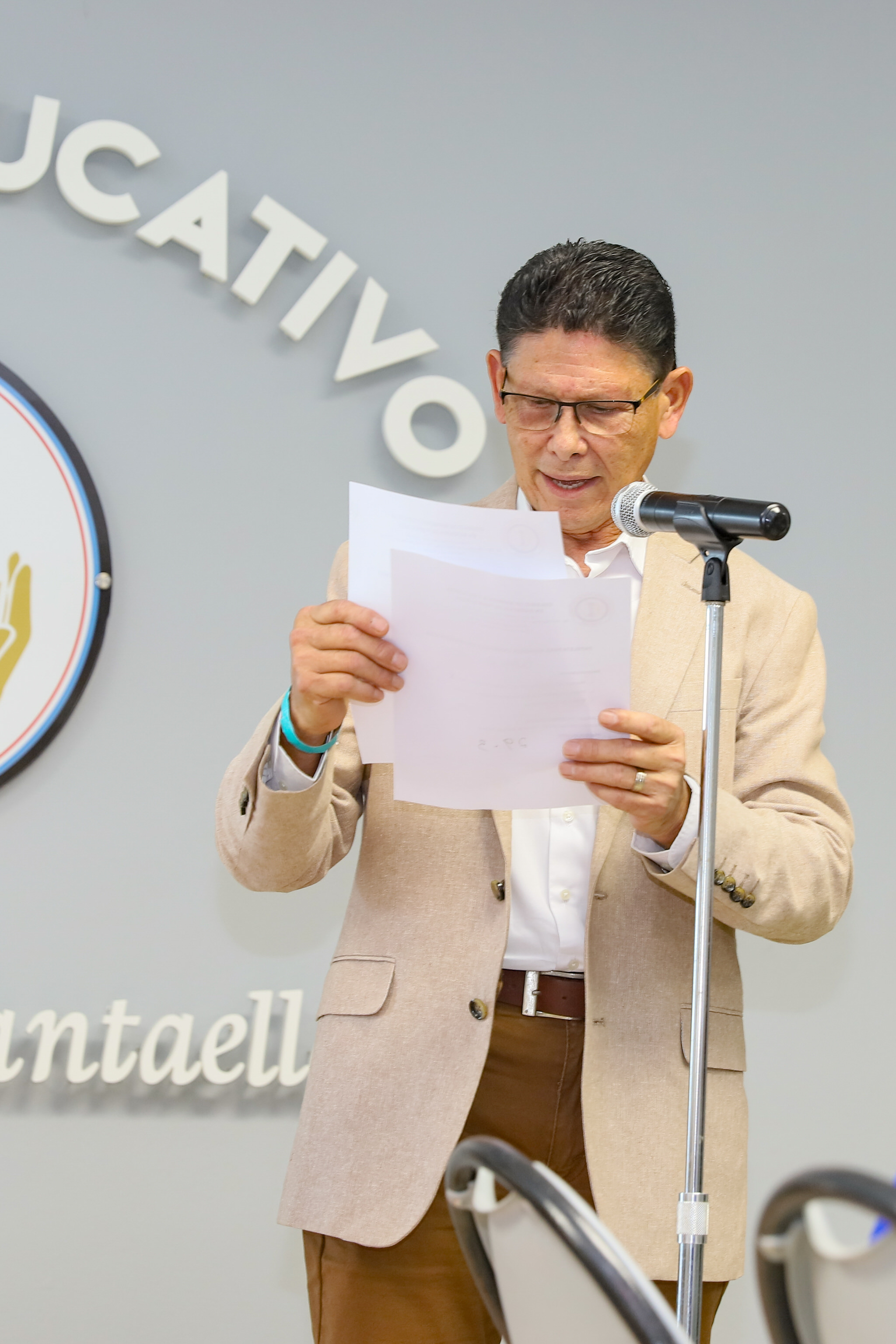 Asamblea 2025, foto 23