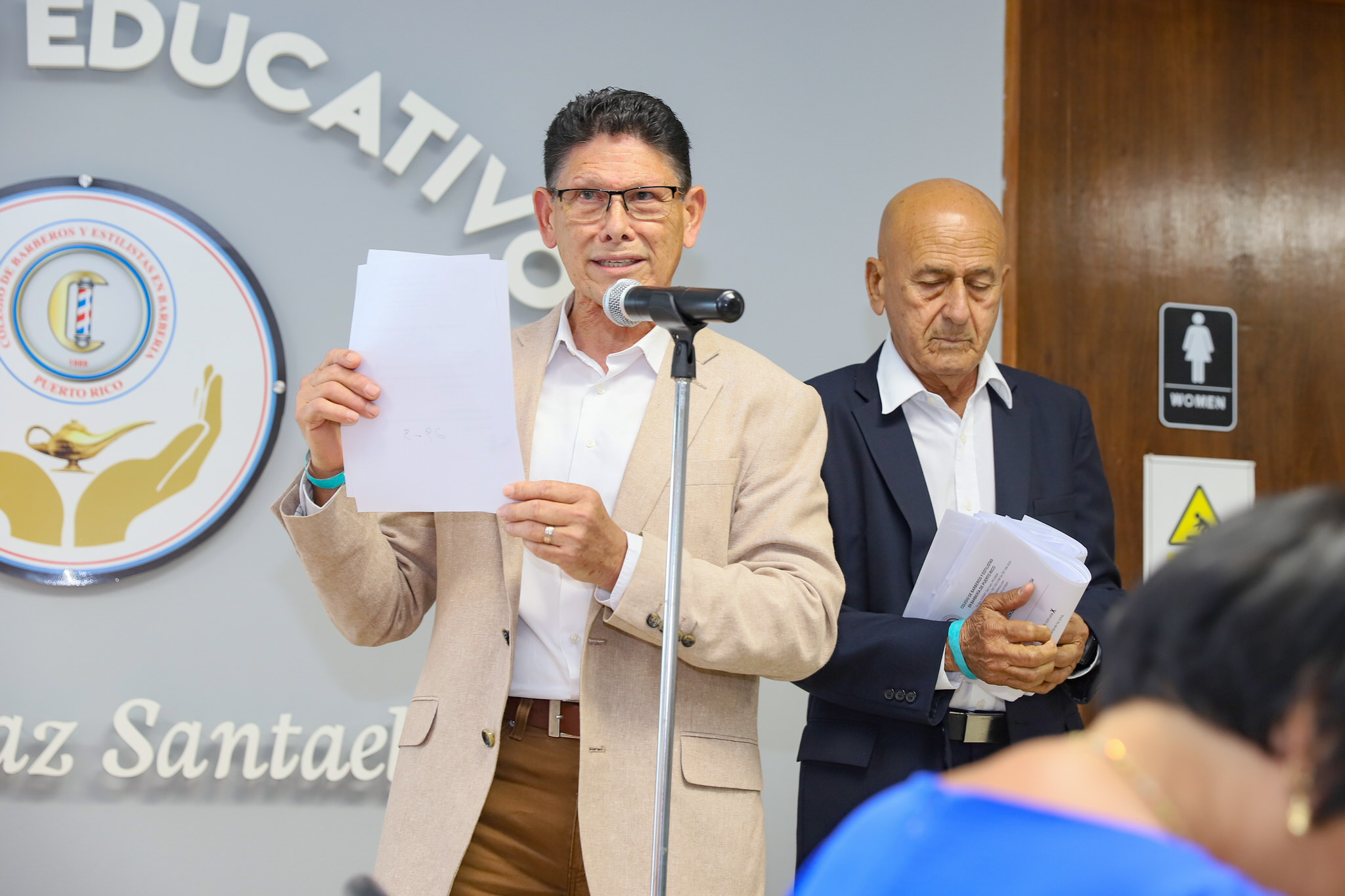 Asamblea 2025, foto 24