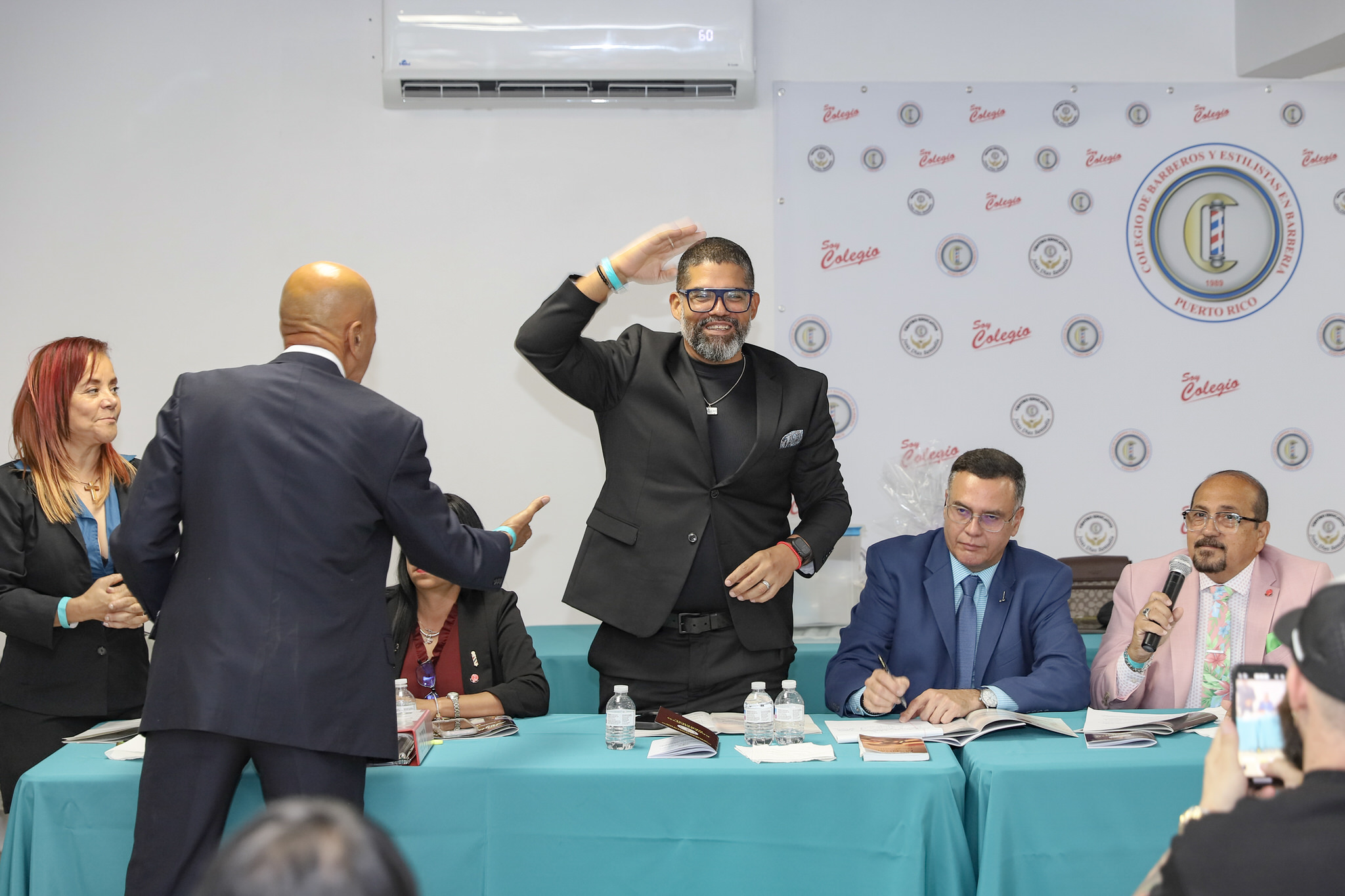 Asamblea 2025, foto 25