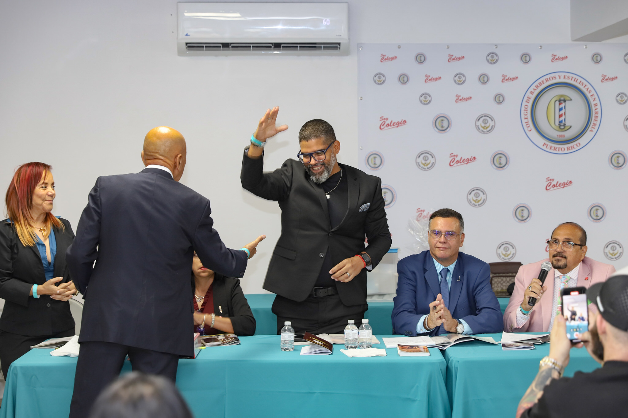 Asamblea 2025, foto 26