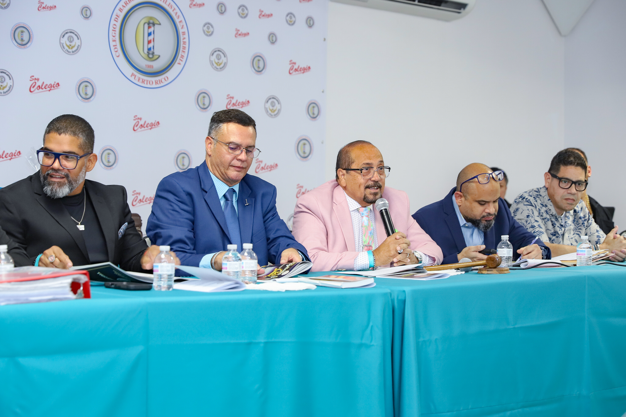 Asamblea 2025, foto 27