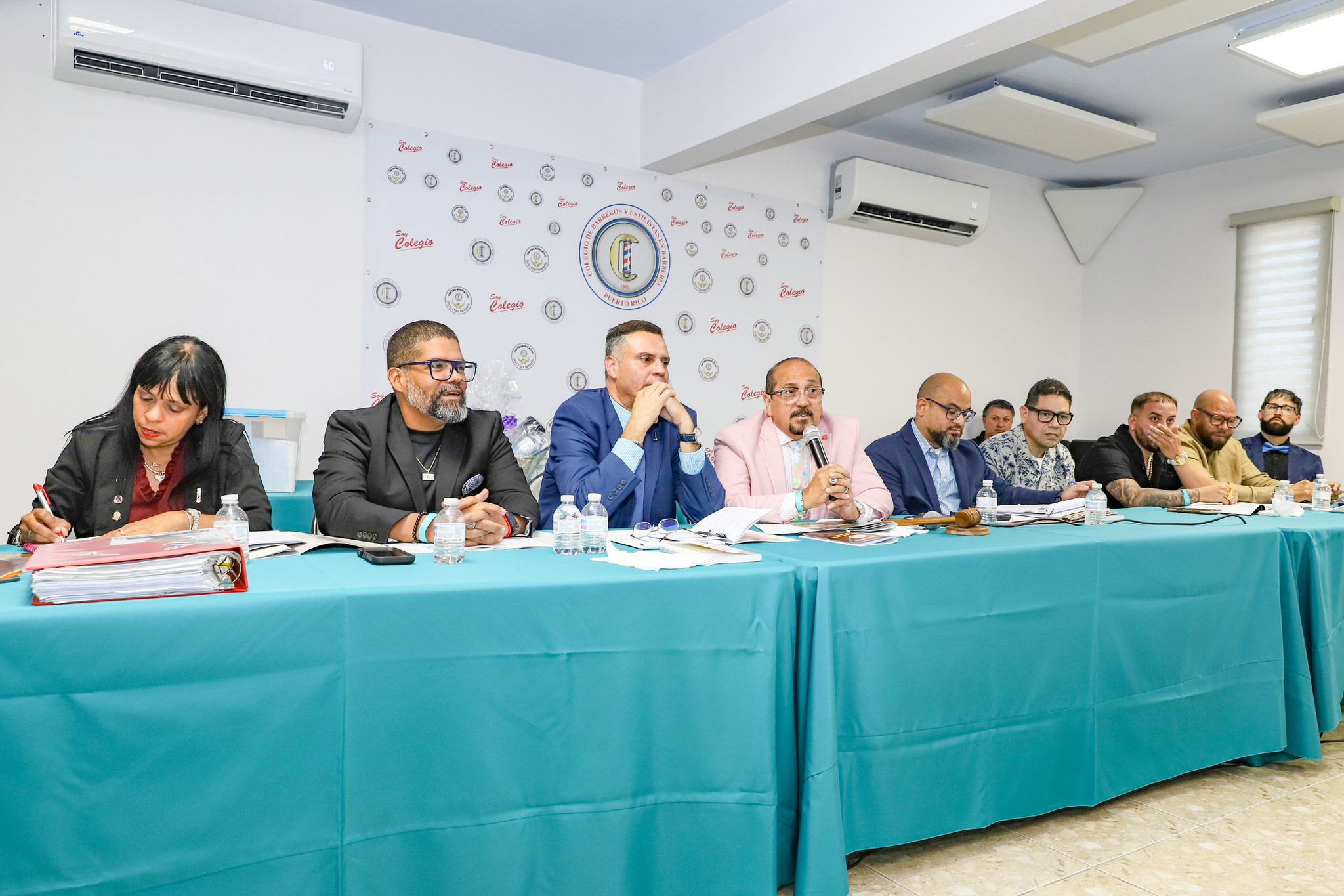Asamblea 2025, foto 29