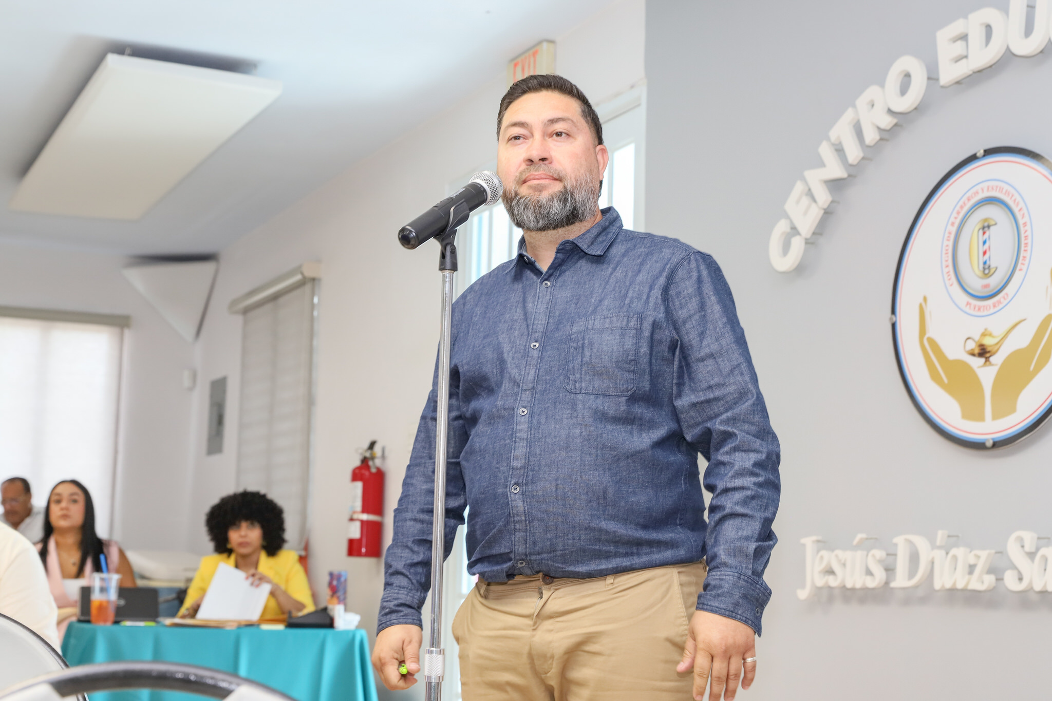 Asamblea 2025, foto 35