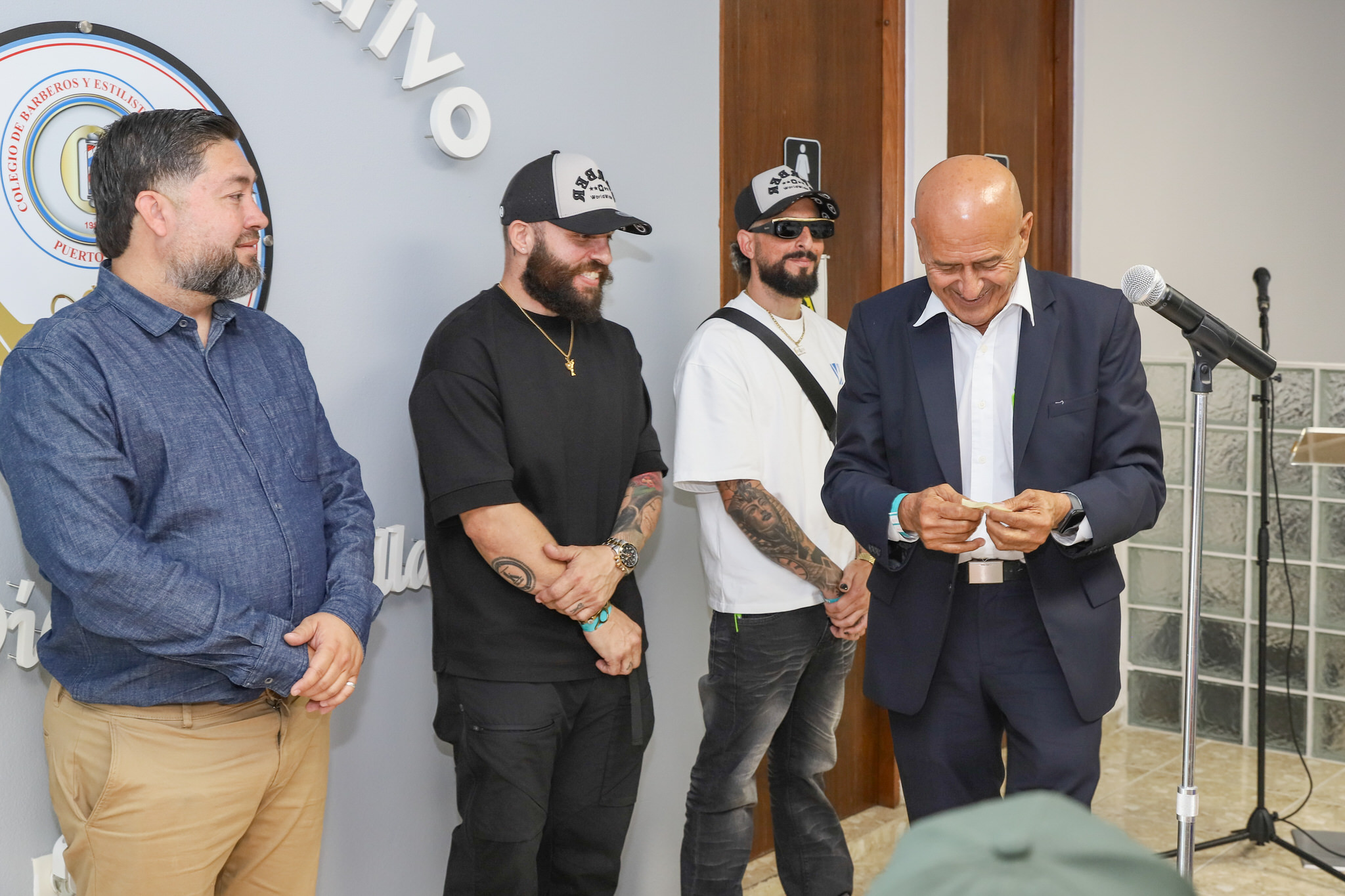 Asamblea 2025, foto 37
