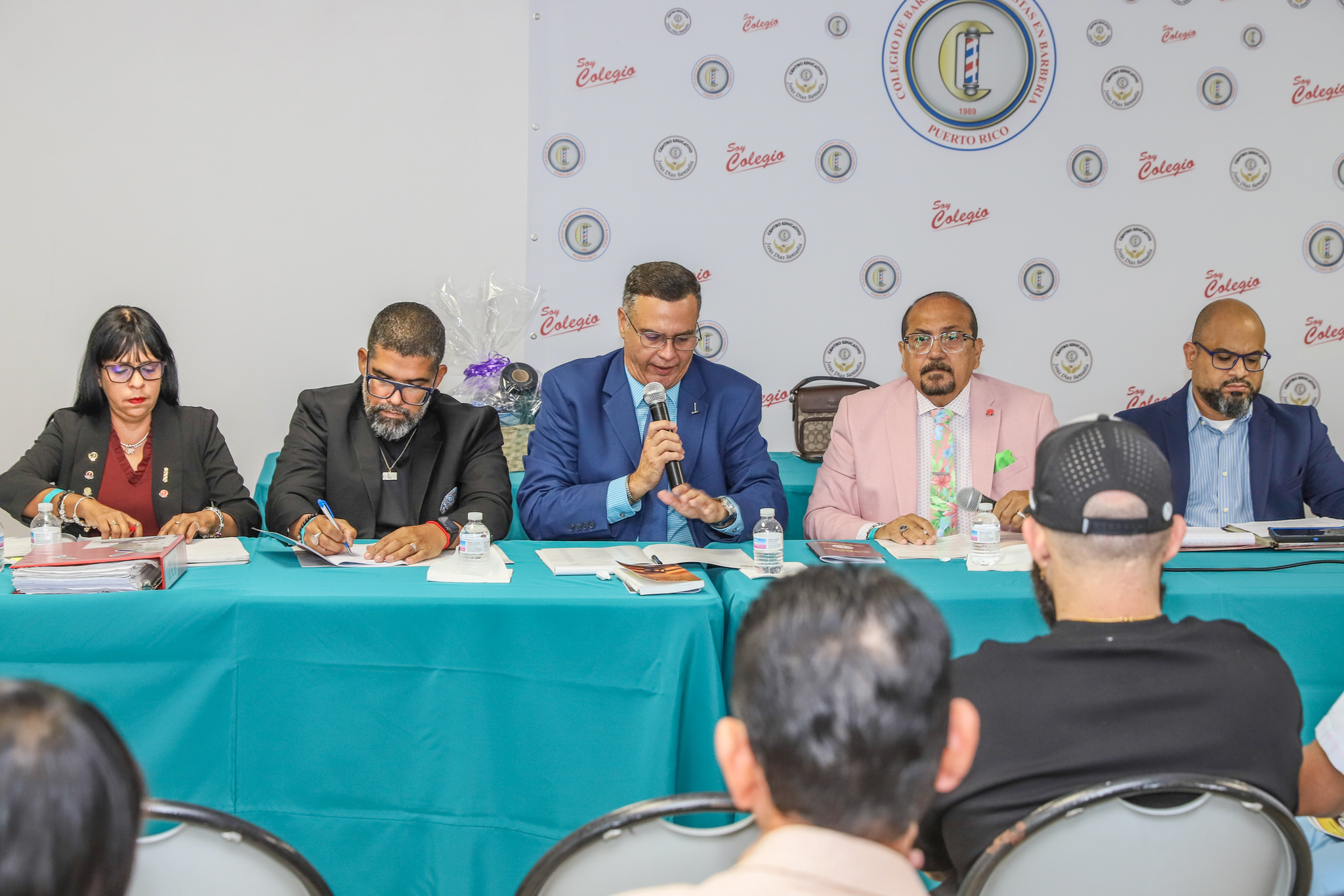 Asamblea 2025, foto 5