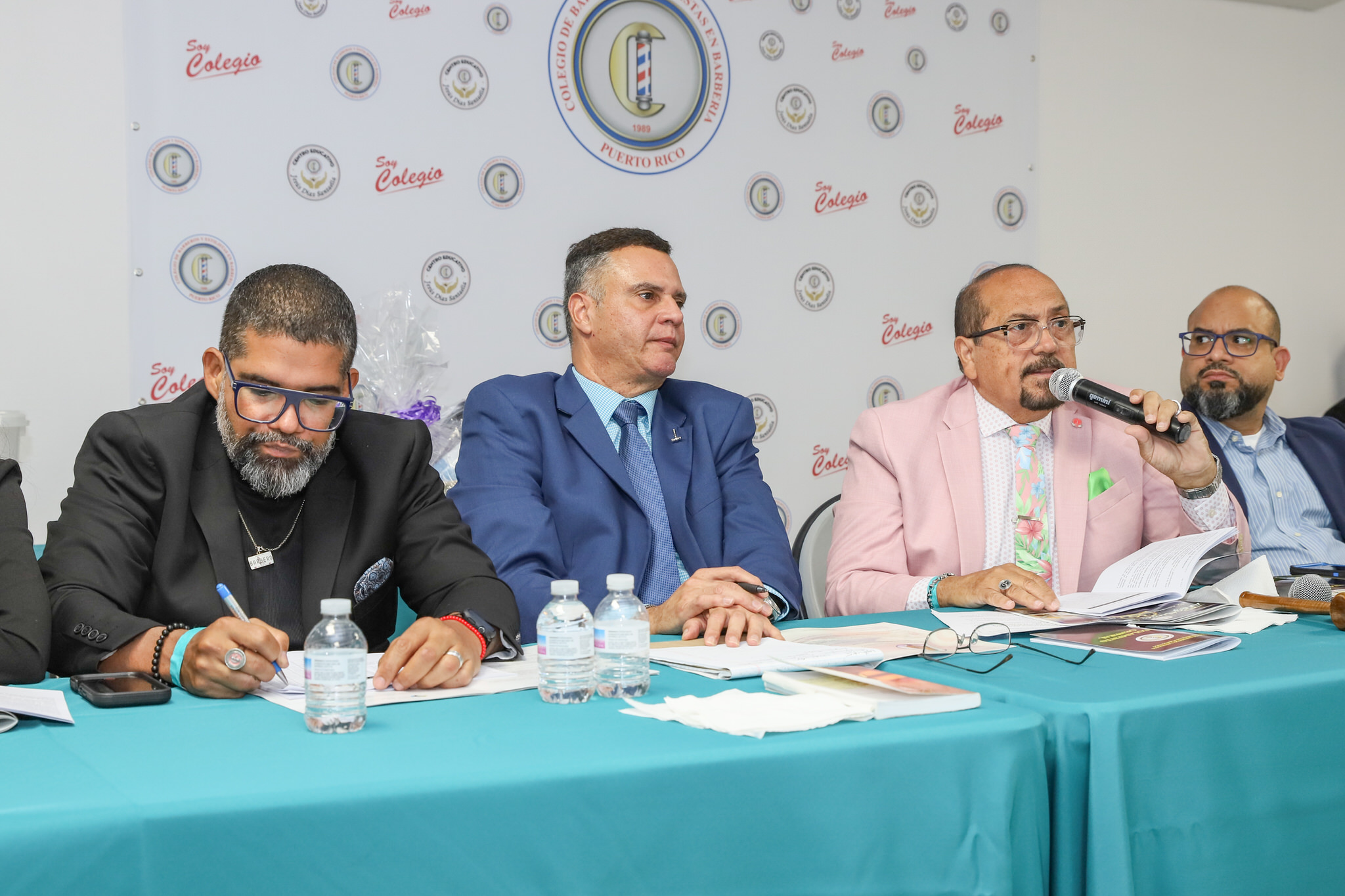 Asamblea 2025, foto 39