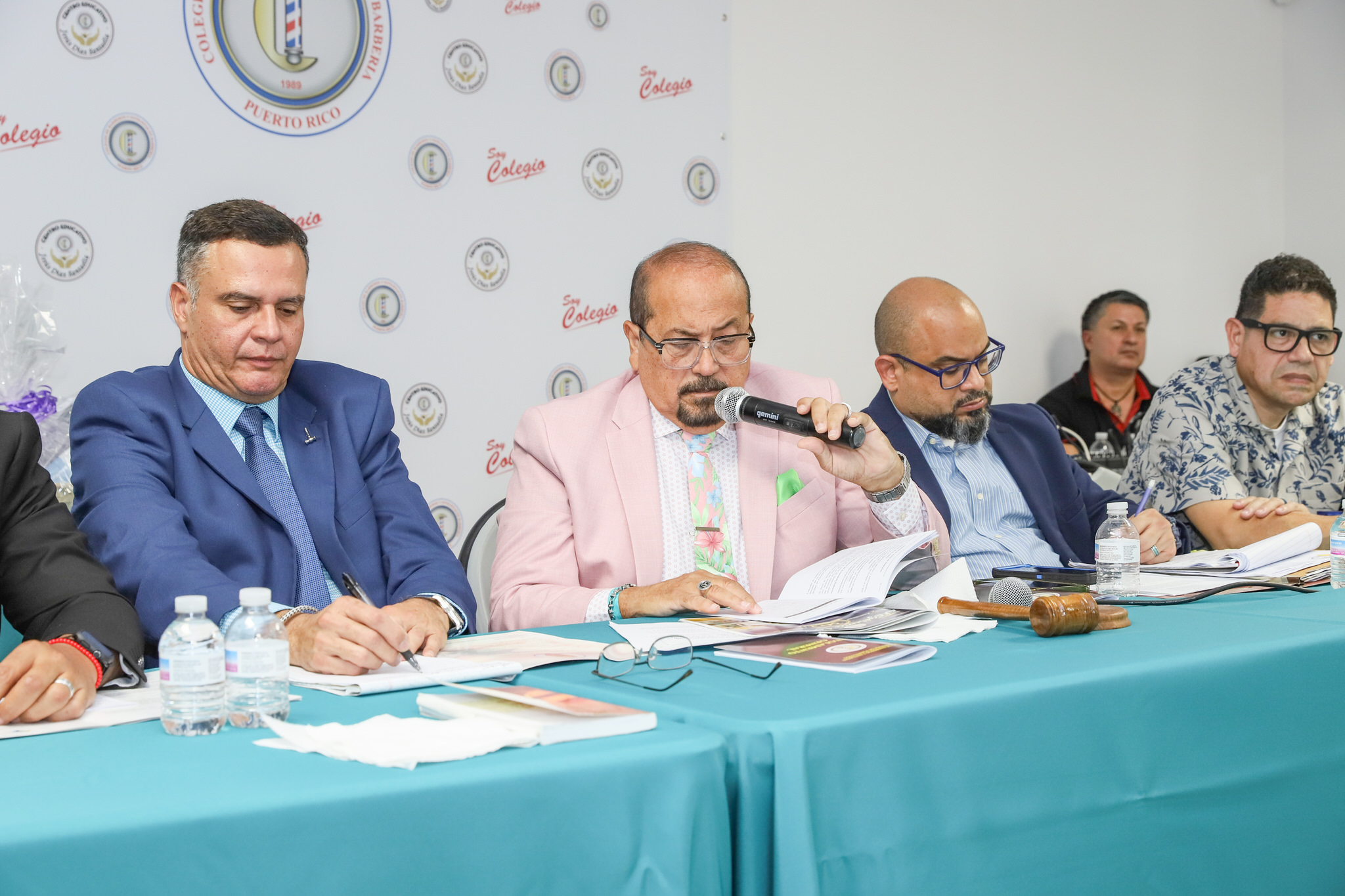 Asamblea 2025, foto 40