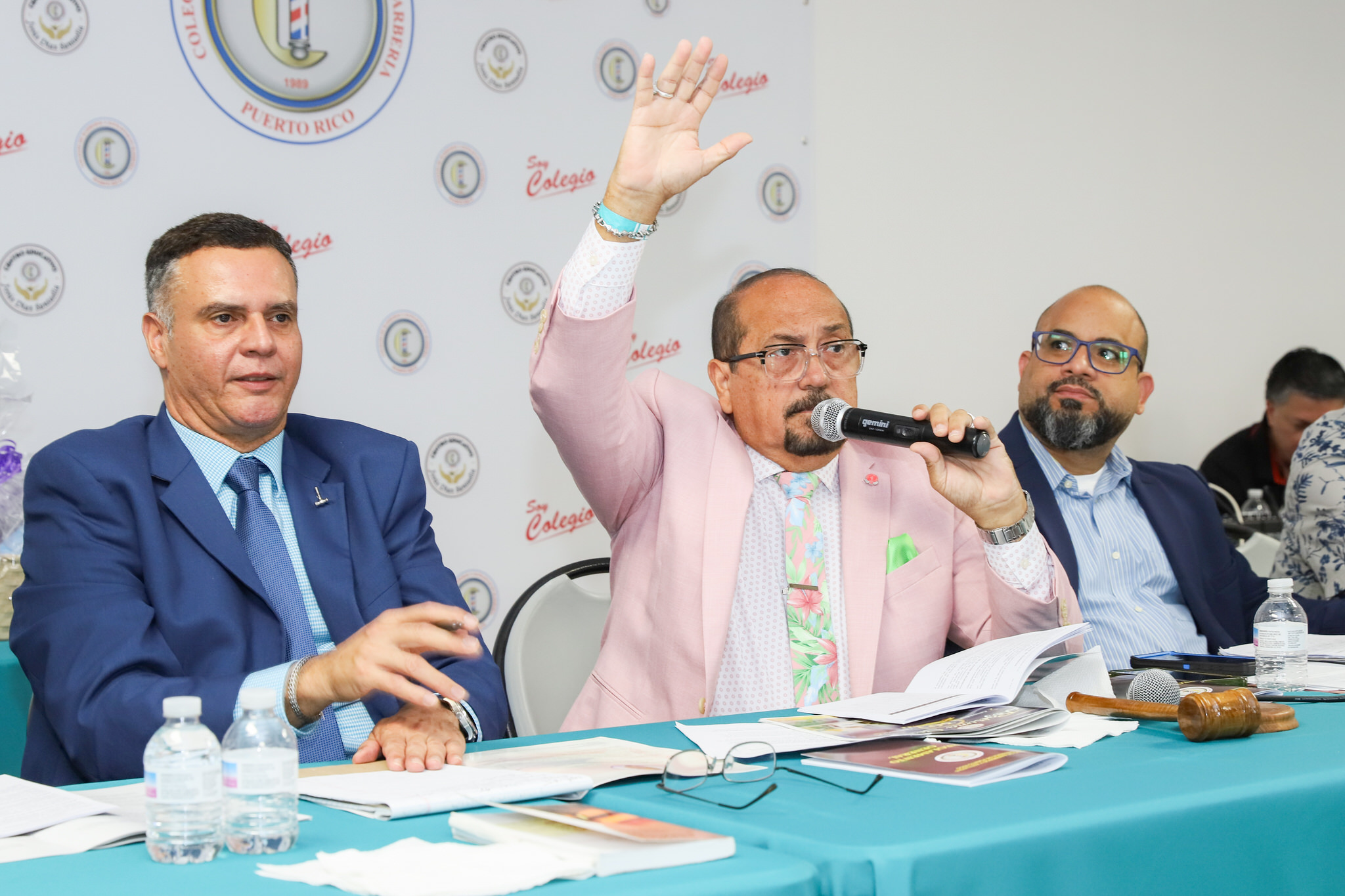 Asamblea 2025, foto 41
