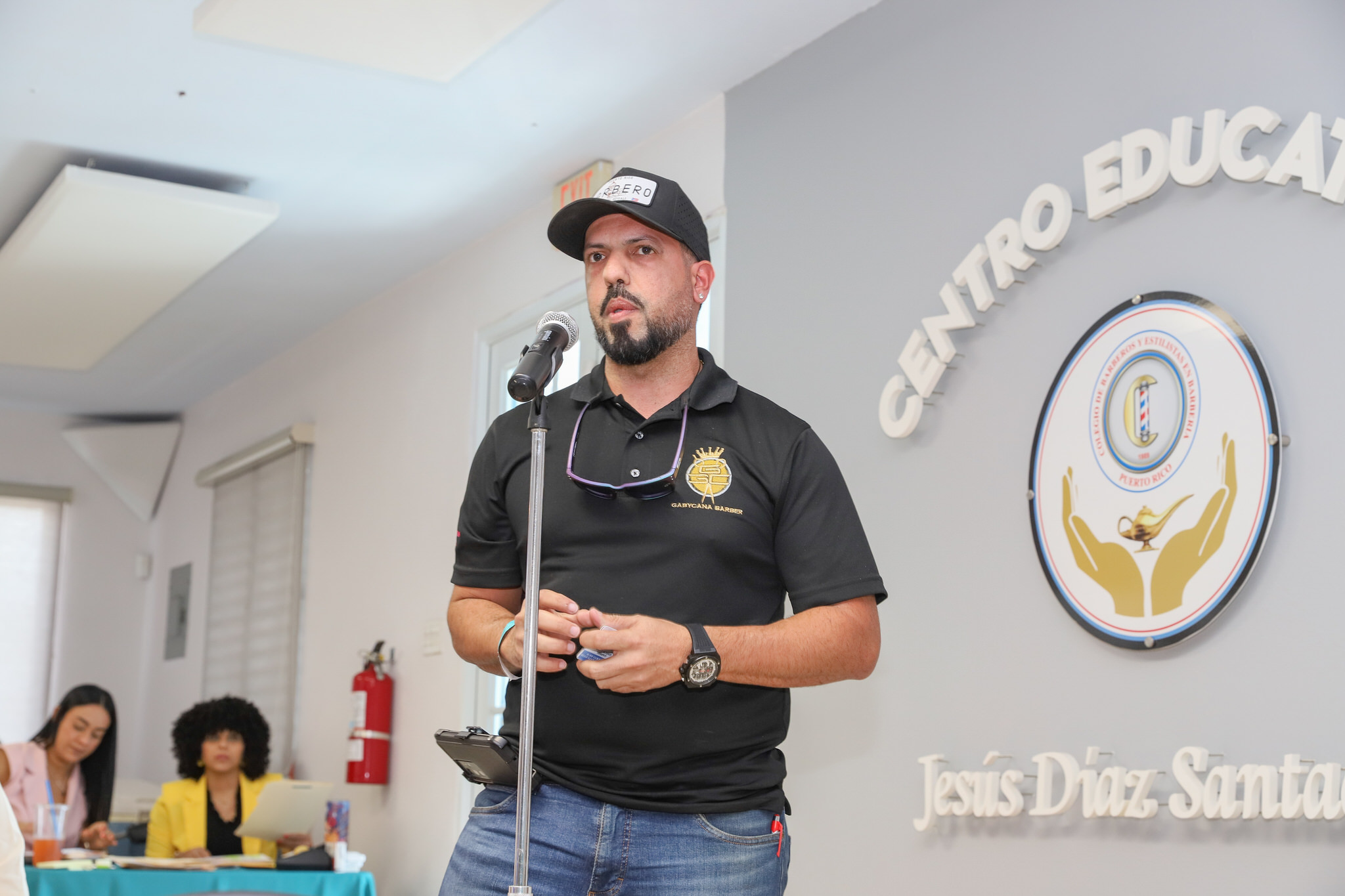Asamblea 2025, foto 42