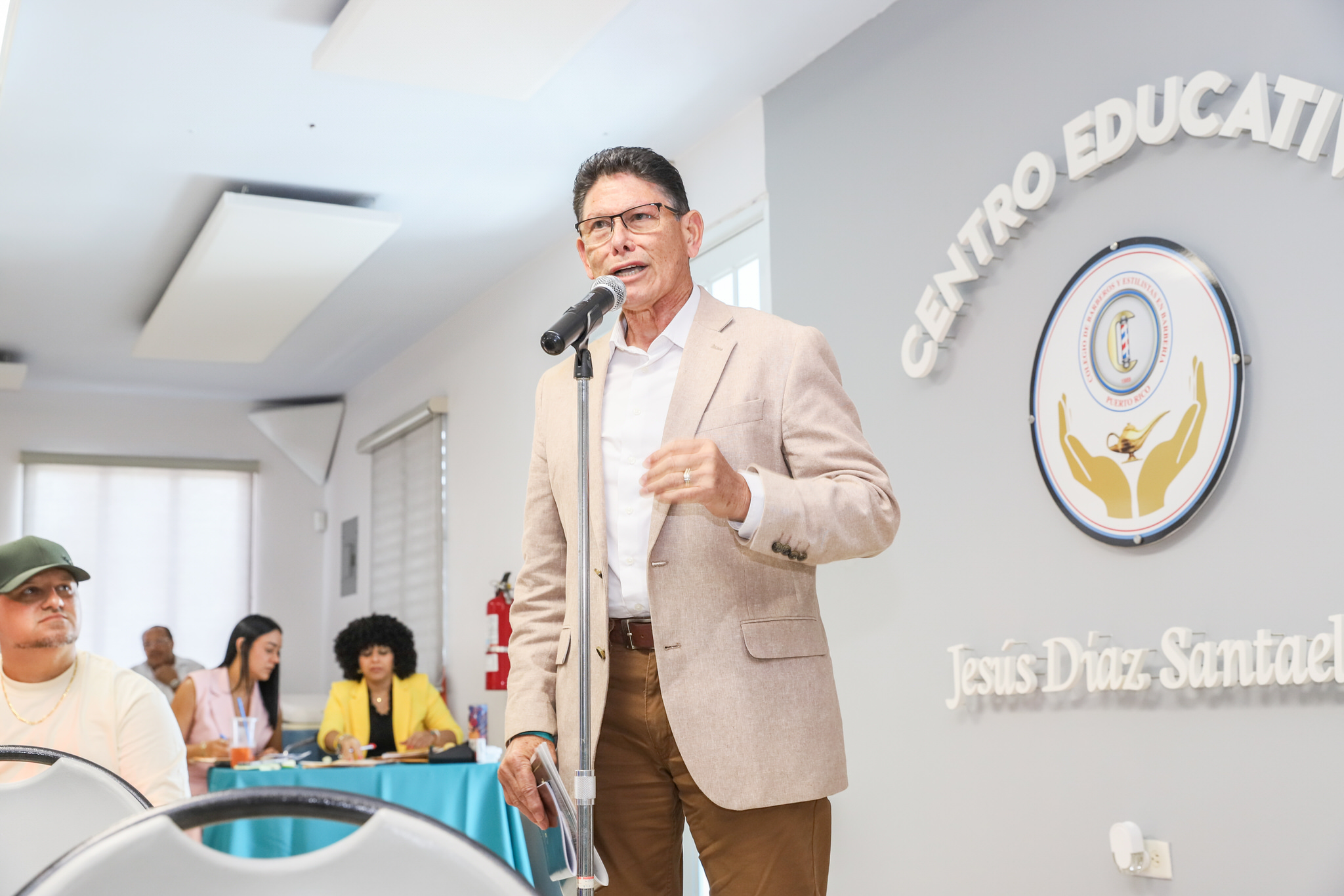 Asamblea 2025, foto 43