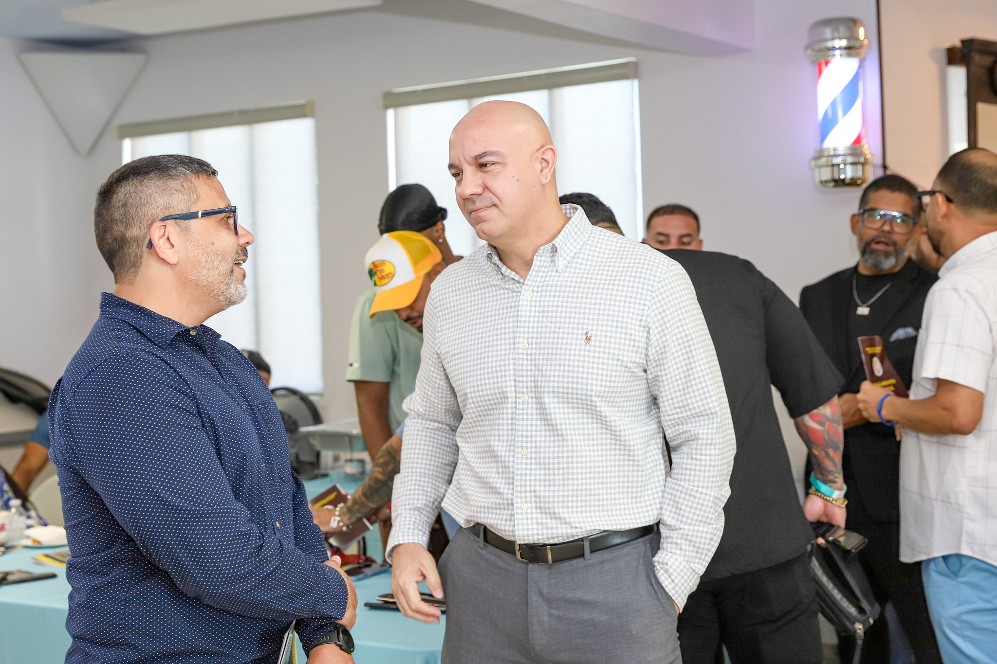 Asamblea 2025, foto 65