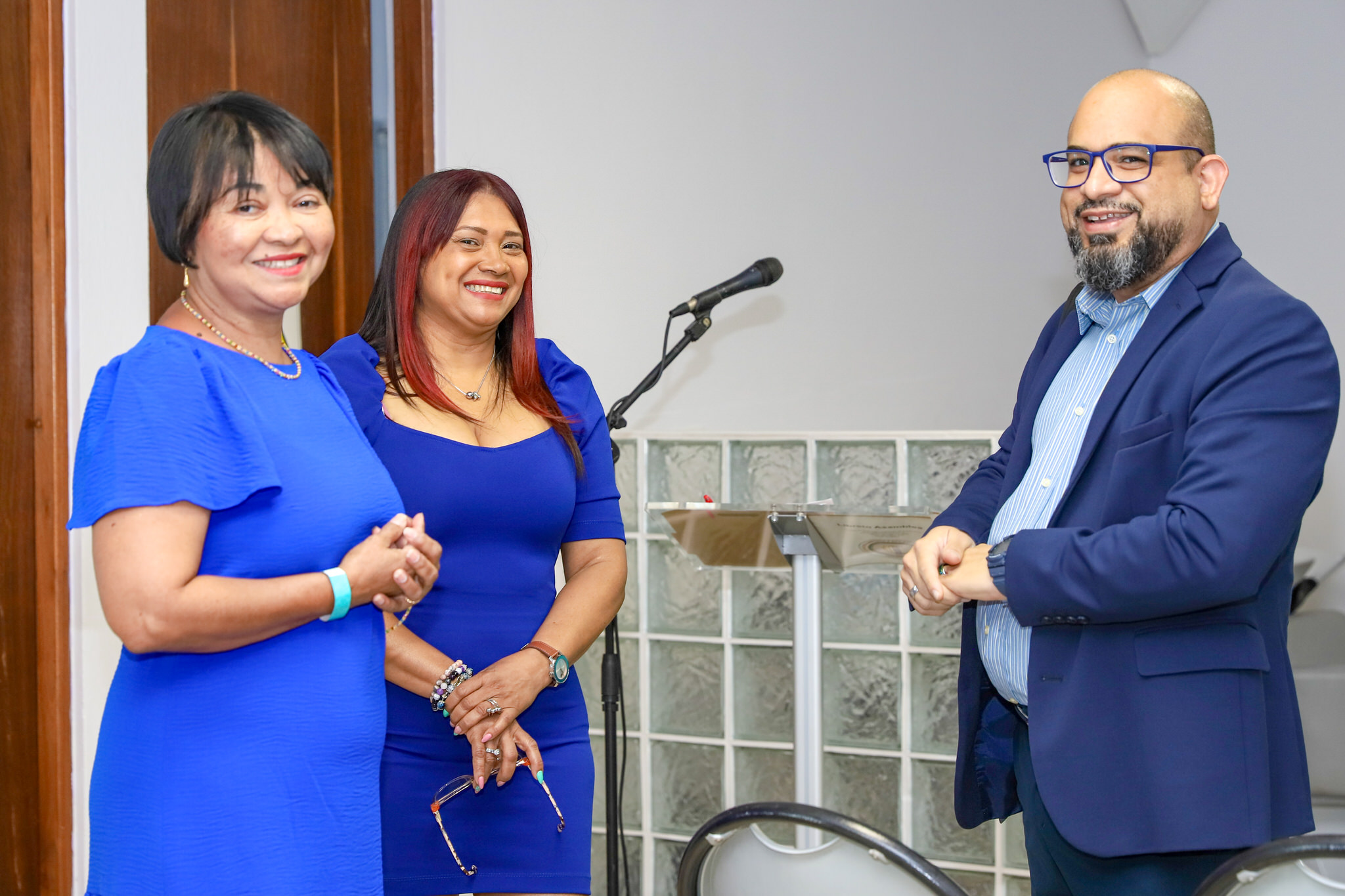 Asamblea 2025, foto 68