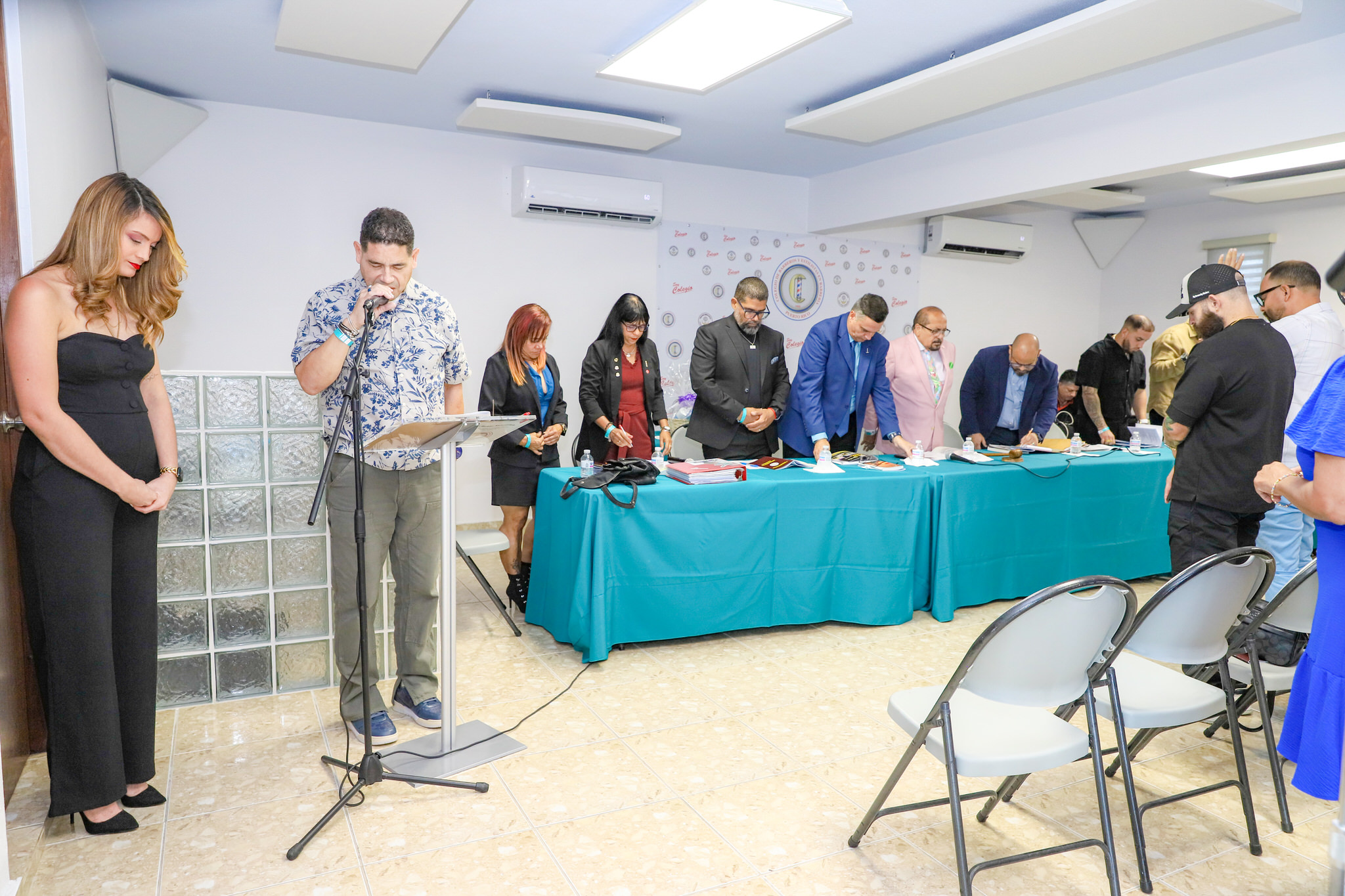Asamblea 2025, foto 71