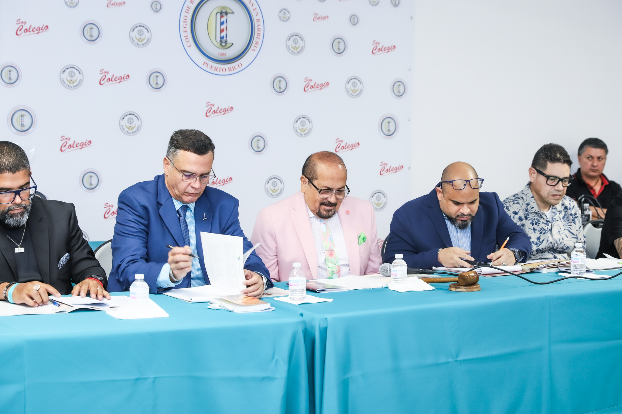 Asamblea 2025, foto 75