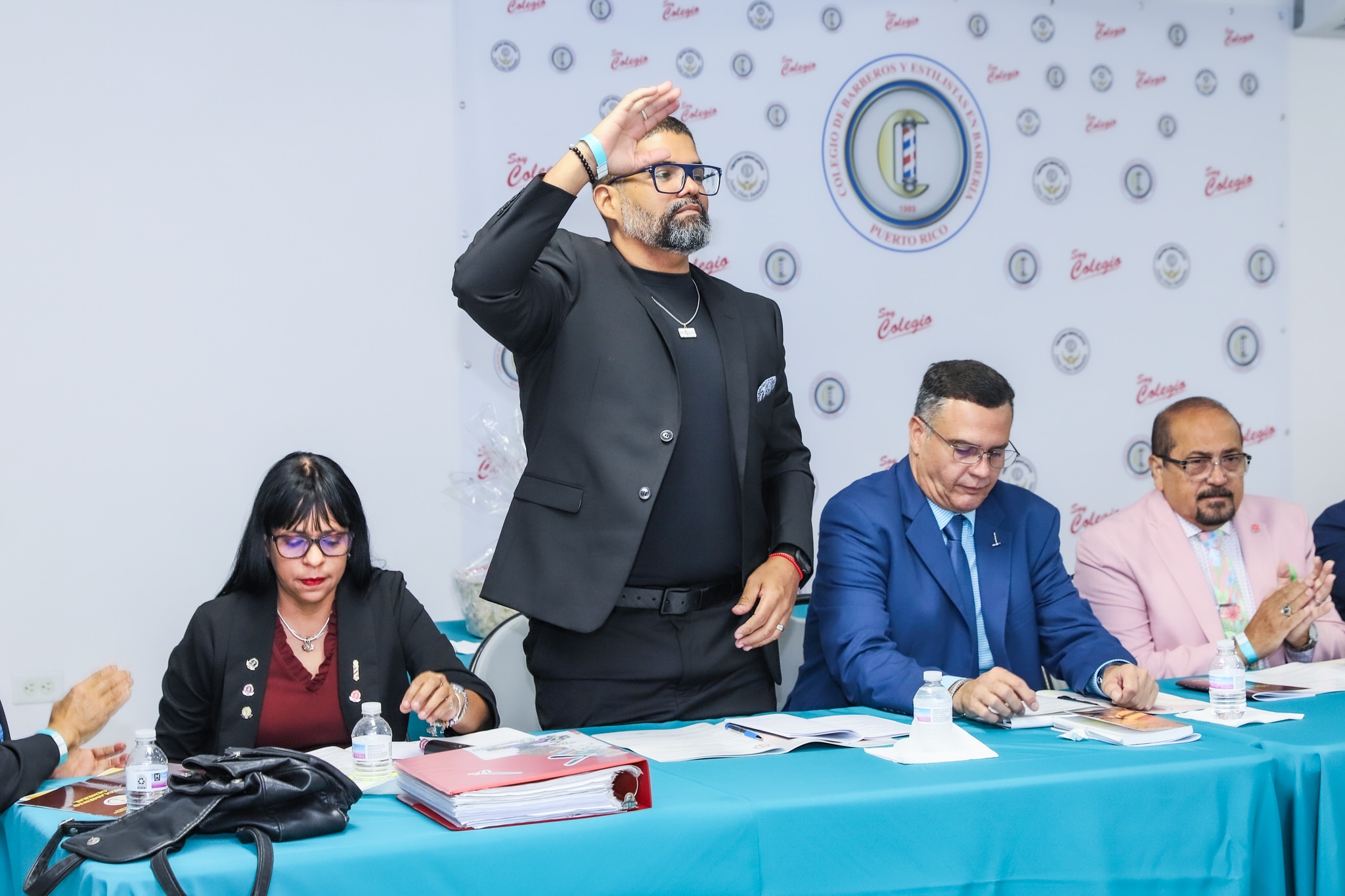 Asamblea 2025, foto 76
