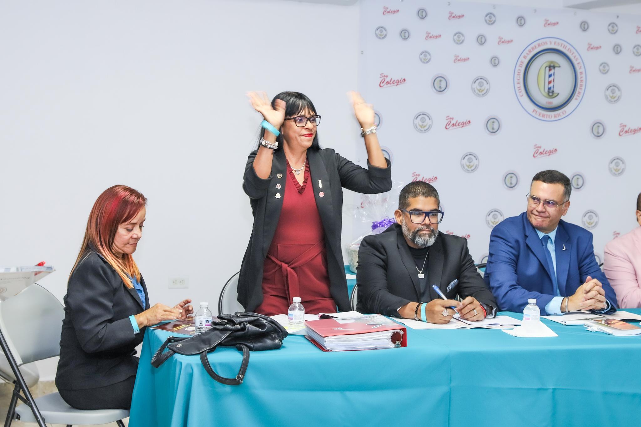 Asamblea 2025, foto 77