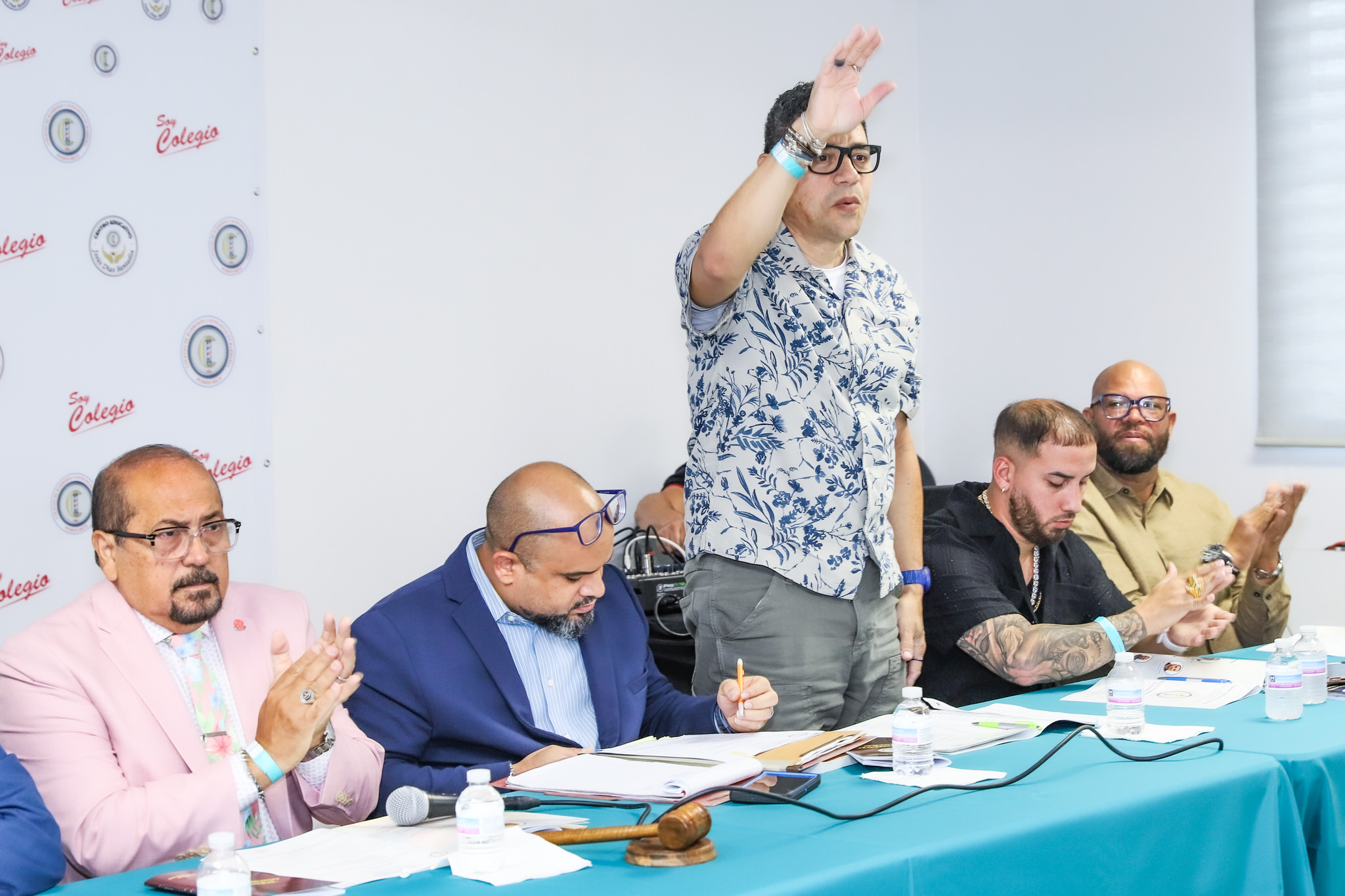 Asamblea 2025, foto 79