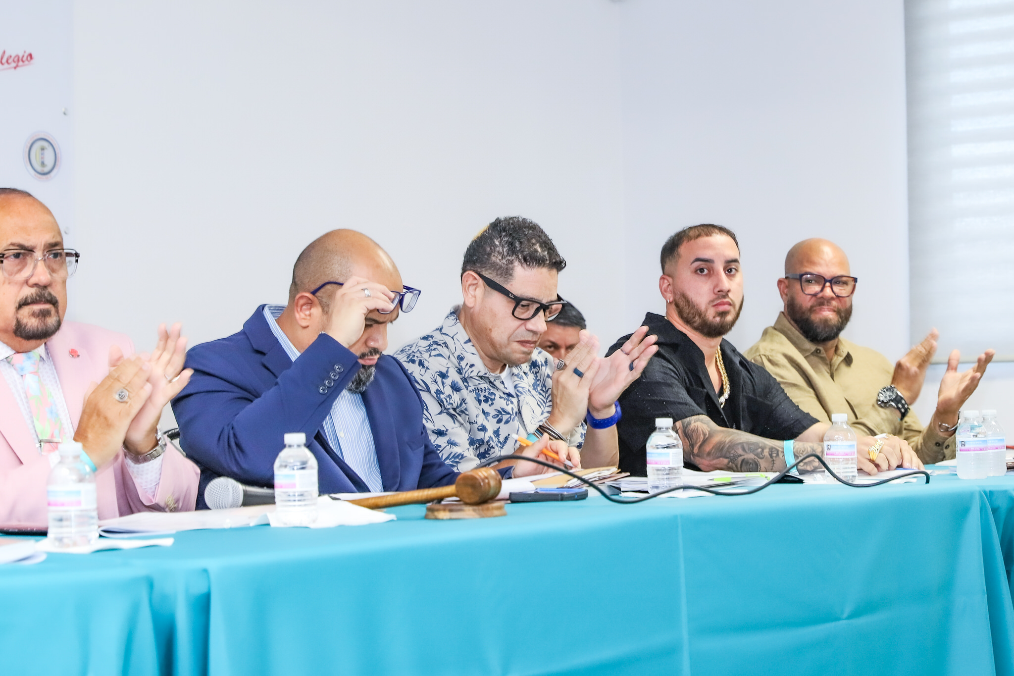 Asamblea 2025, foto 80