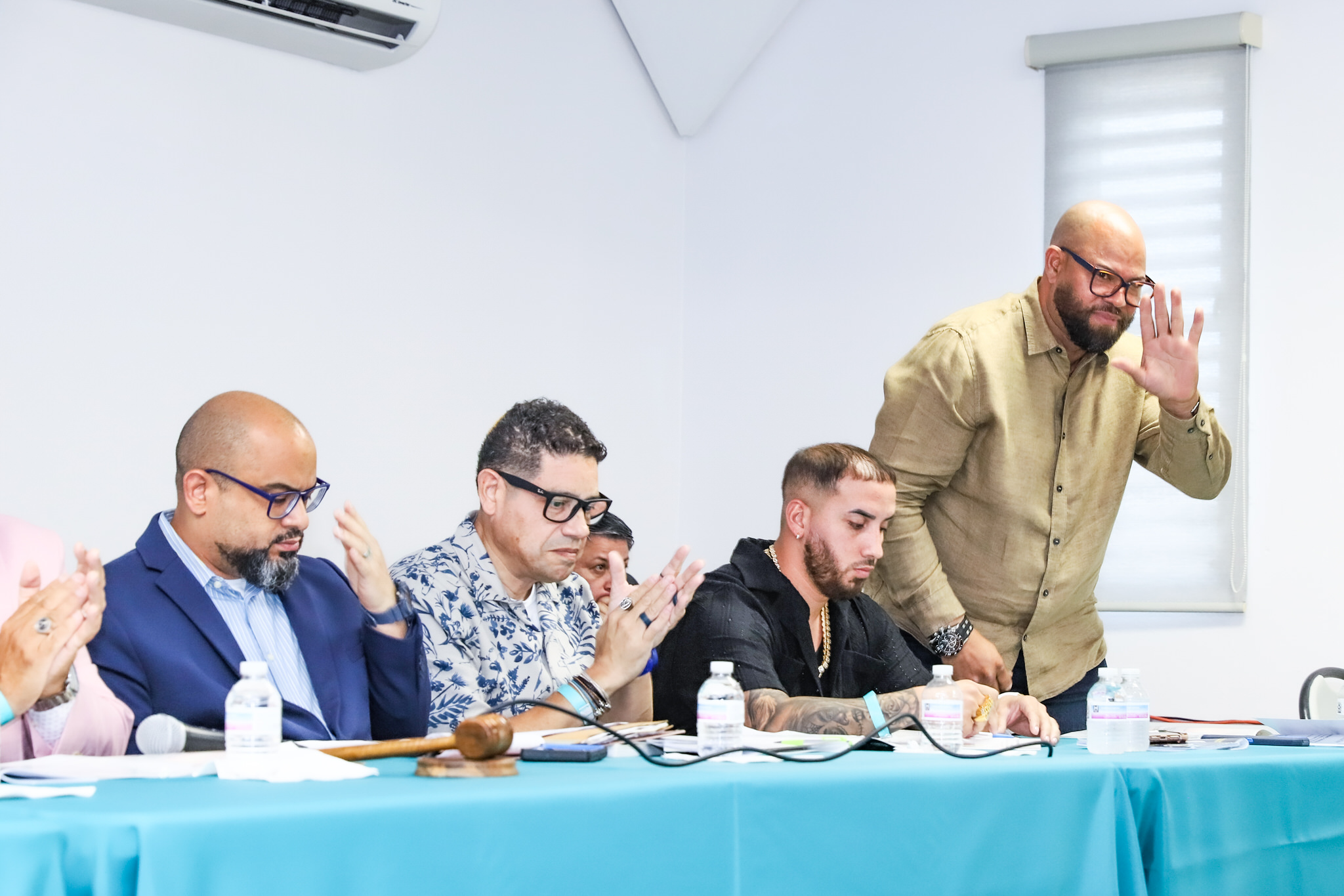 Asamblea 2025, foto 81